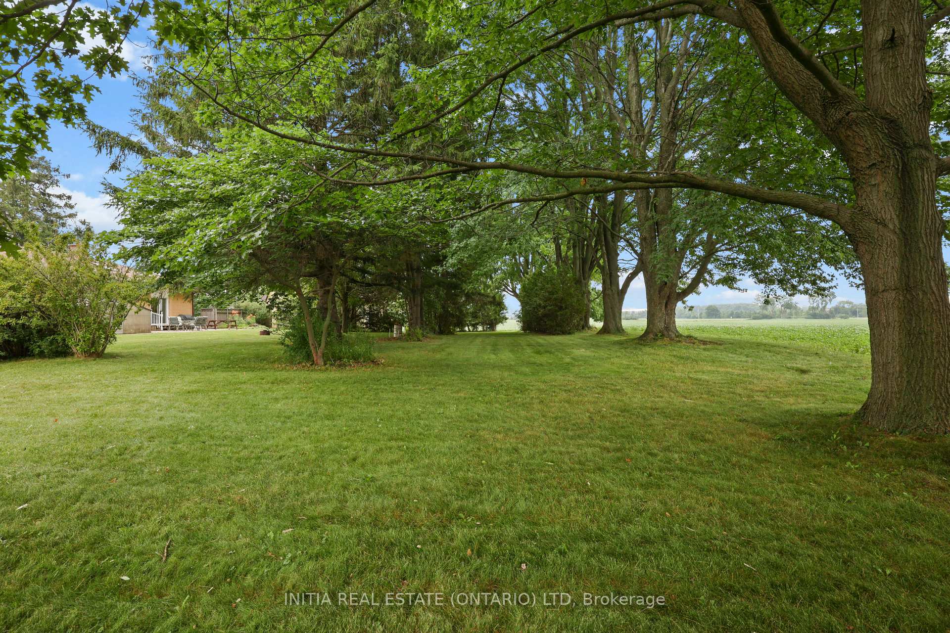 Photo 32 of 10395 Longwoods Road, Middlesex Centre, Rural Middlesex Centre — HOMEH