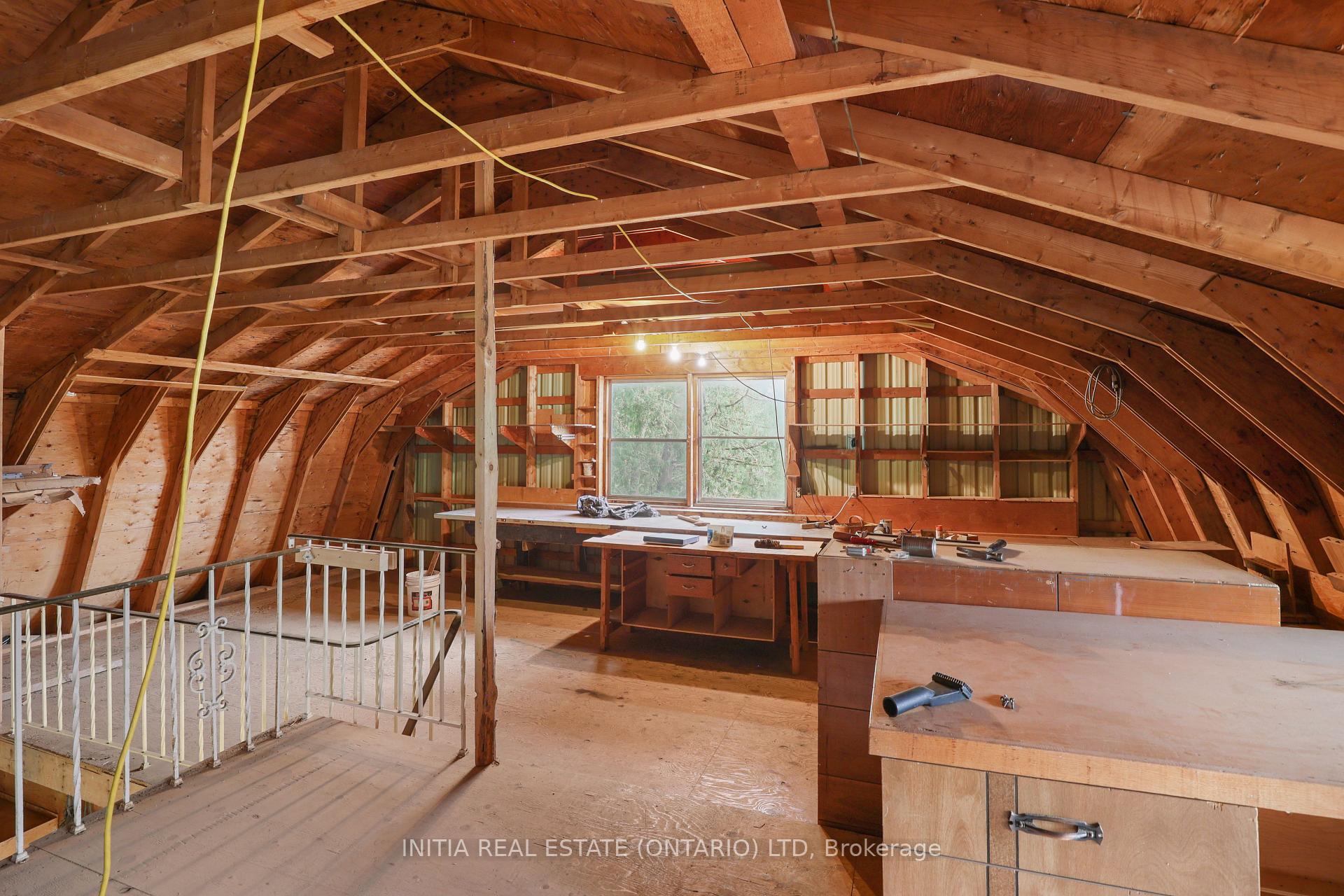 Photo 43 of 10395 Longwoods Road, Middlesex Centre, Rural Middlesex Centre — HOMEH