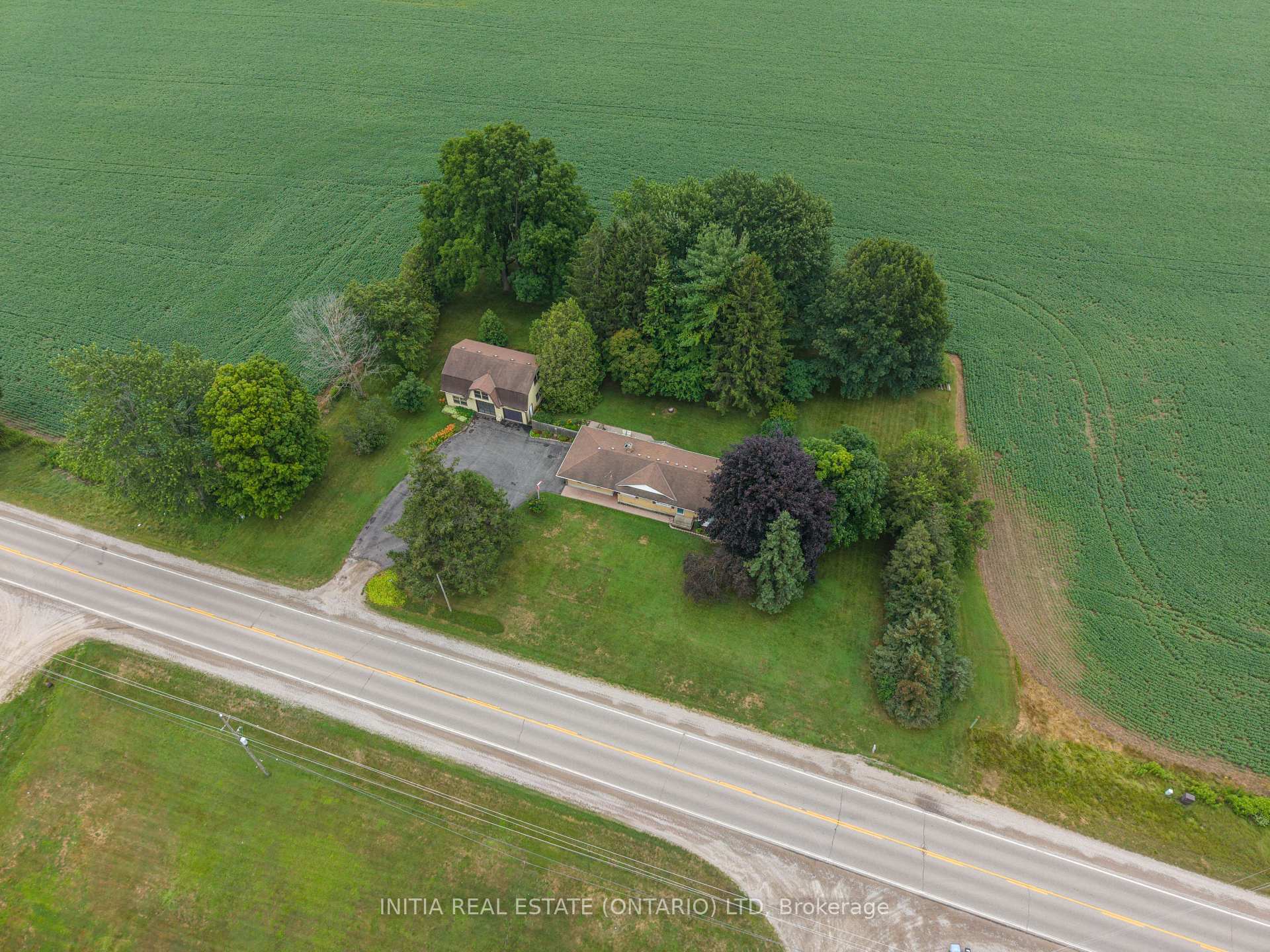 Photo 48 of 10395 Longwoods Road, Middlesex Centre, Rural Middlesex Centre — HOMEH