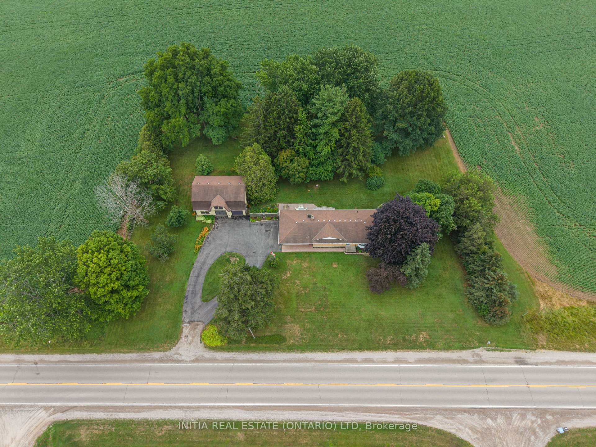 Photo 49 of 10395 Longwoods Road, Middlesex Centre, Rural Middlesex Centre — HOMEH