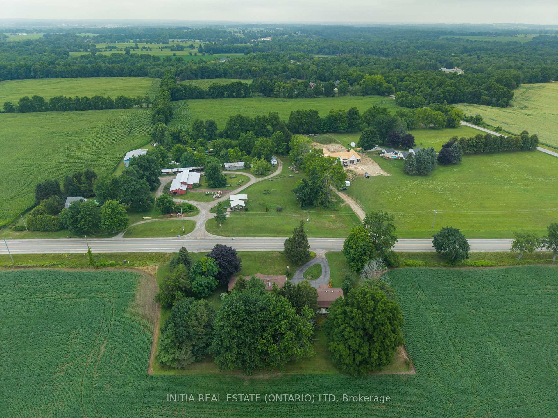 Photo 50 of 10395 Longwoods Road, Middlesex Centre, Rural Middlesex Centre — HOMEH