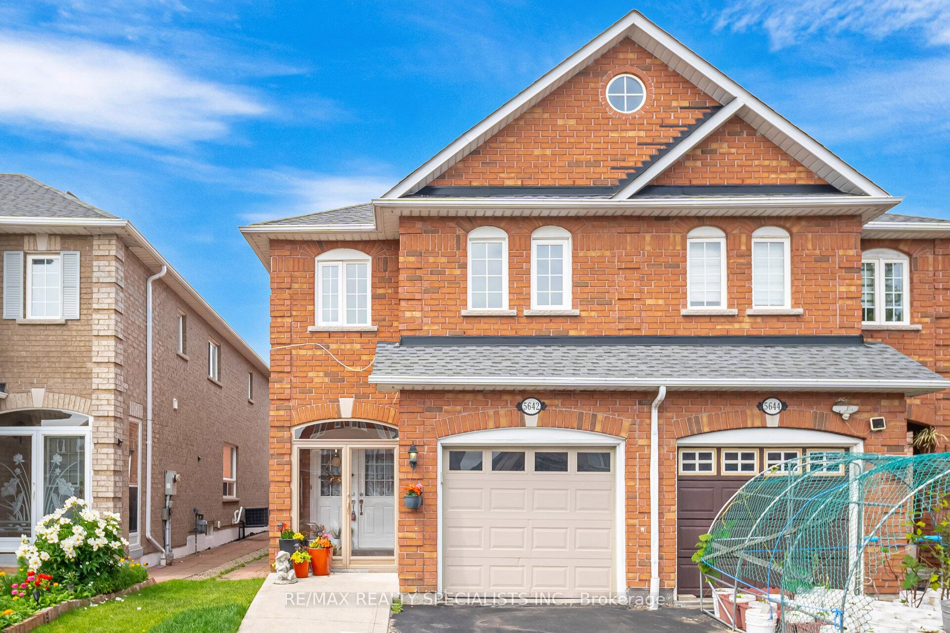 Photo 1 of 5642 Armando Avenue, Mississauga, East Credit — HOMEH