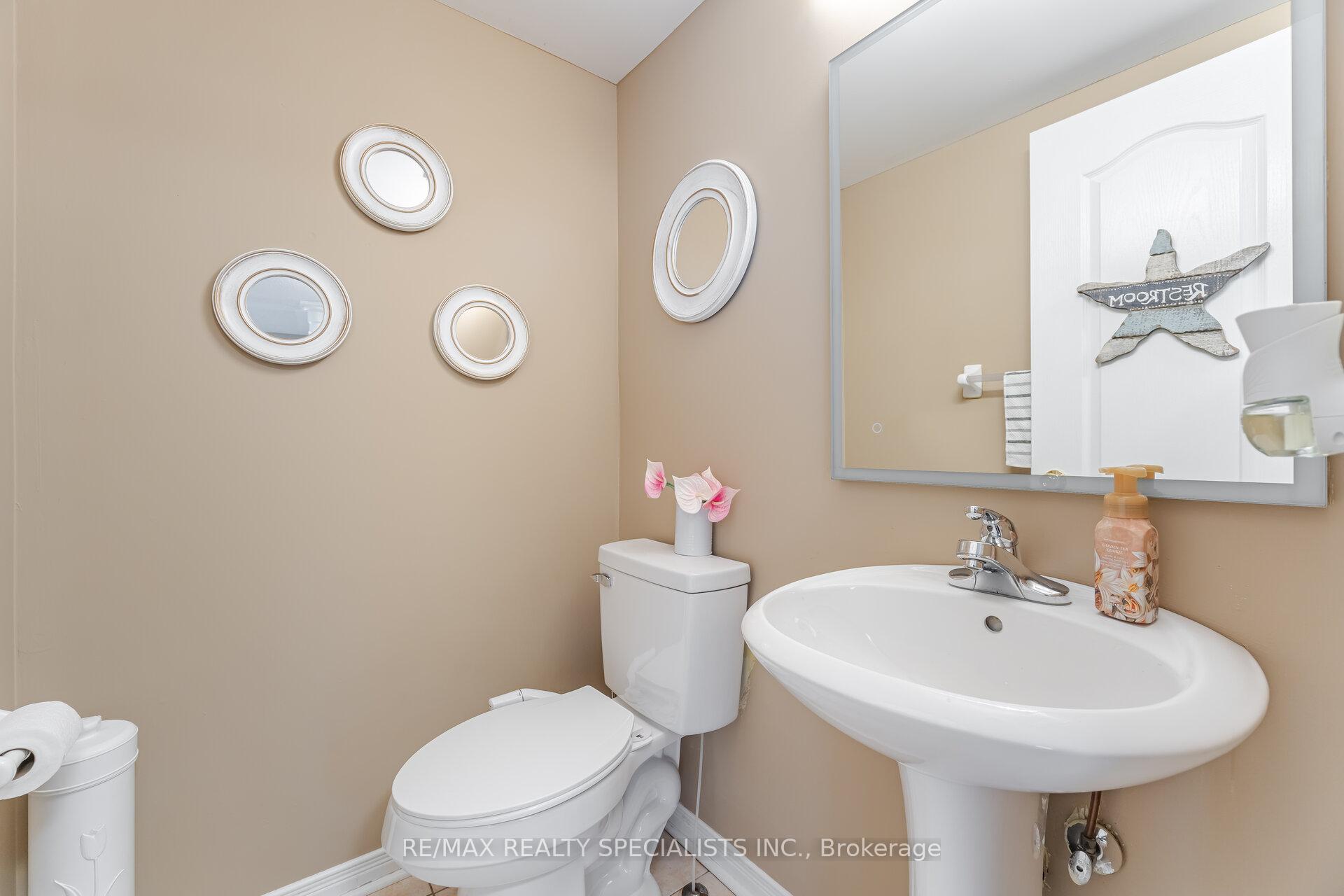 Photo 22 of 5642 Armando Avenue, Mississauga, East Credit — HOMEH