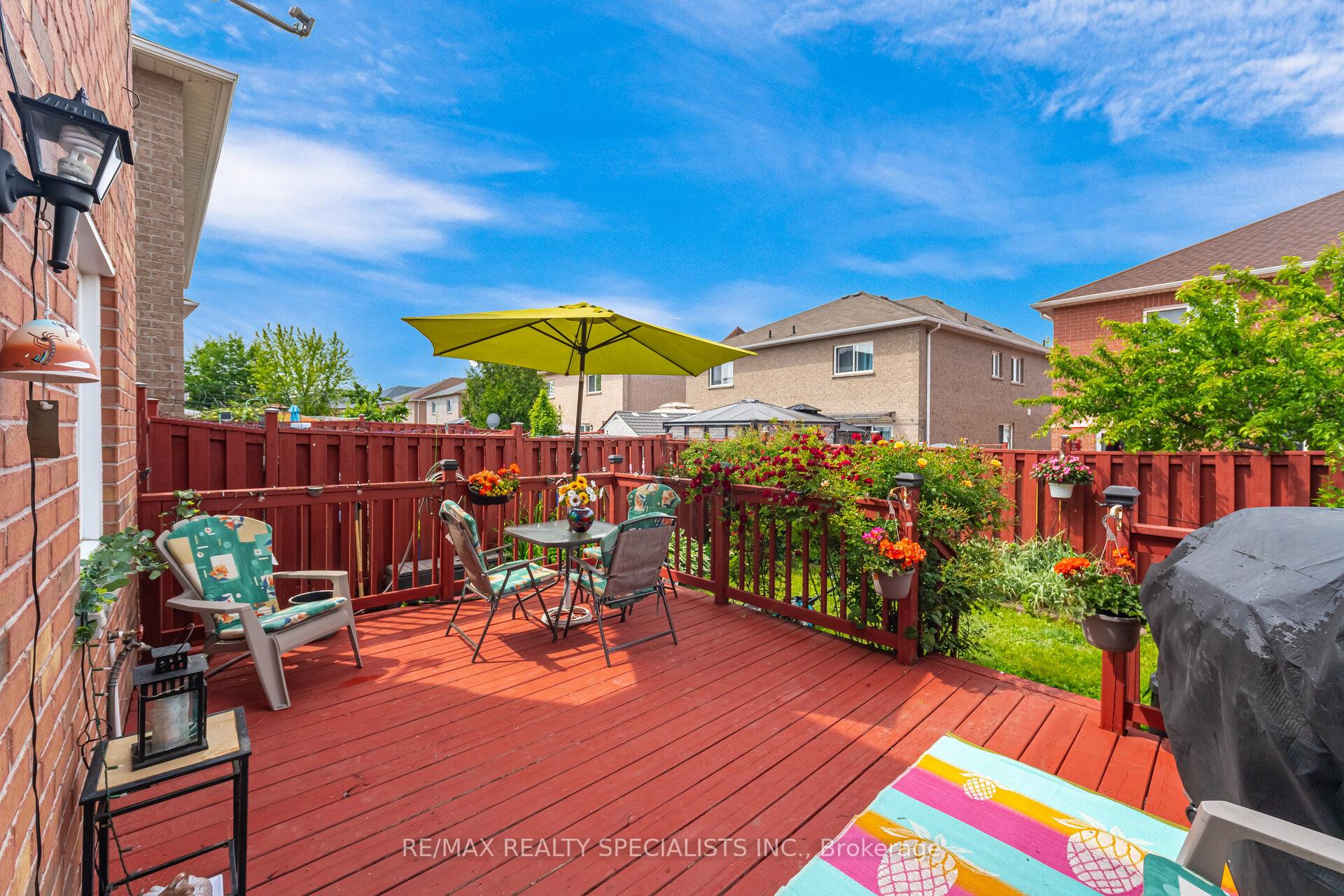Photo 47 of 5642 Armando Avenue, Mississauga, East Credit — HOMEH