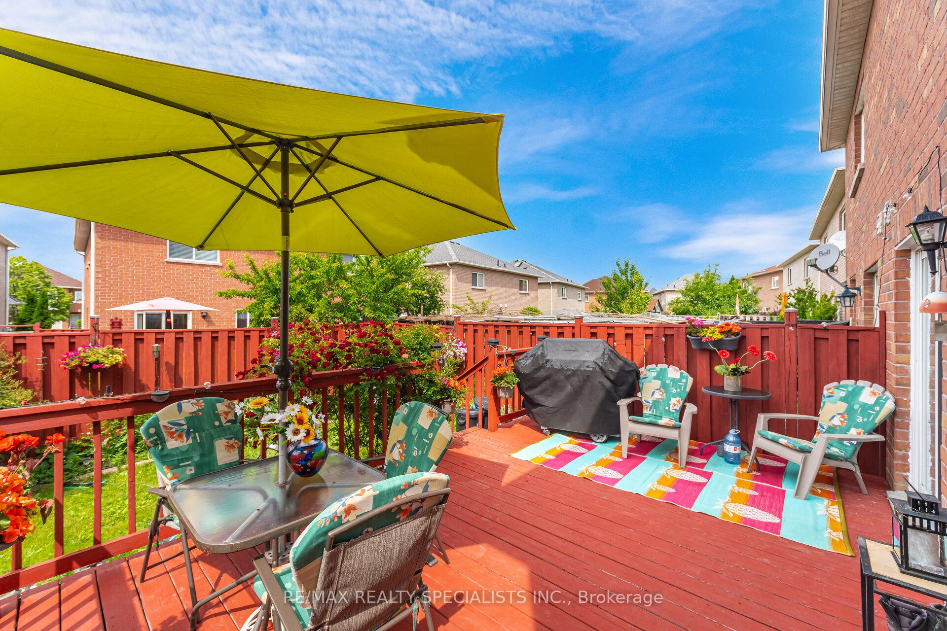 Photo 48 of 5642 Armando Avenue, Mississauga, East Credit — HOMEH