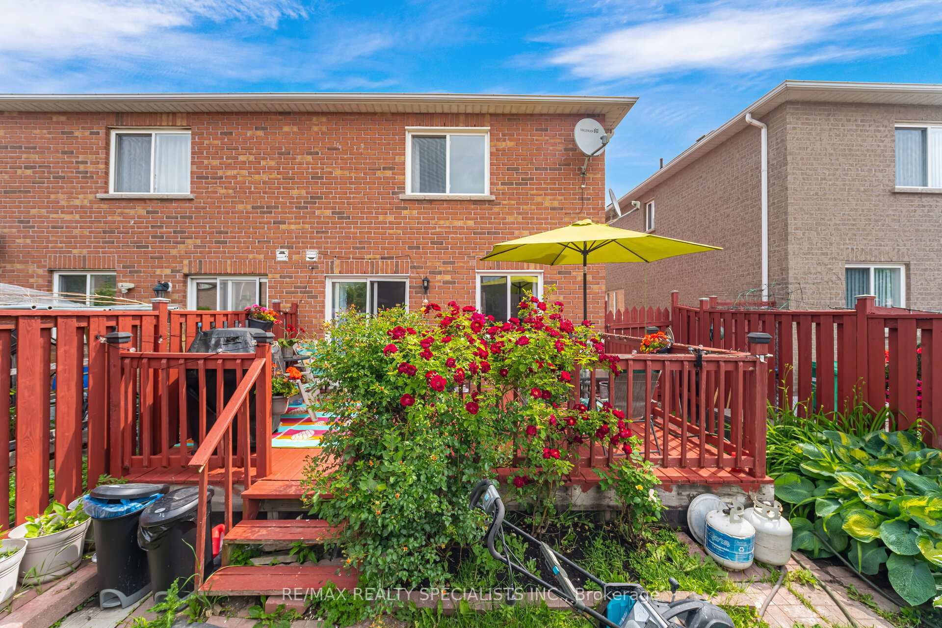 Photo 49 of 5642 Armando Avenue, Mississauga, East Credit — HOMEH