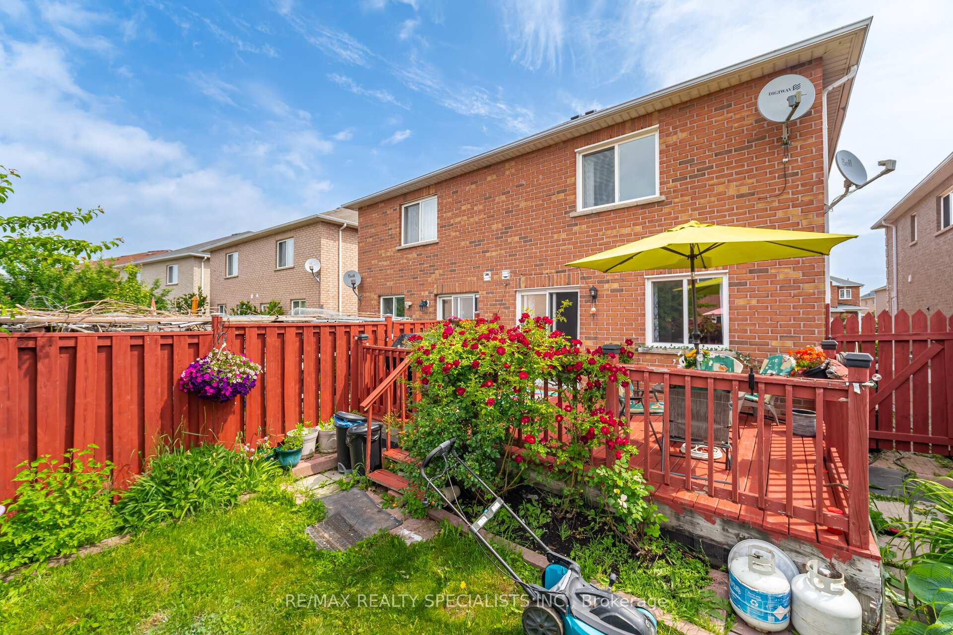 Photo 50 of 5642 Armando Avenue, Mississauga, East Credit — HOMEH