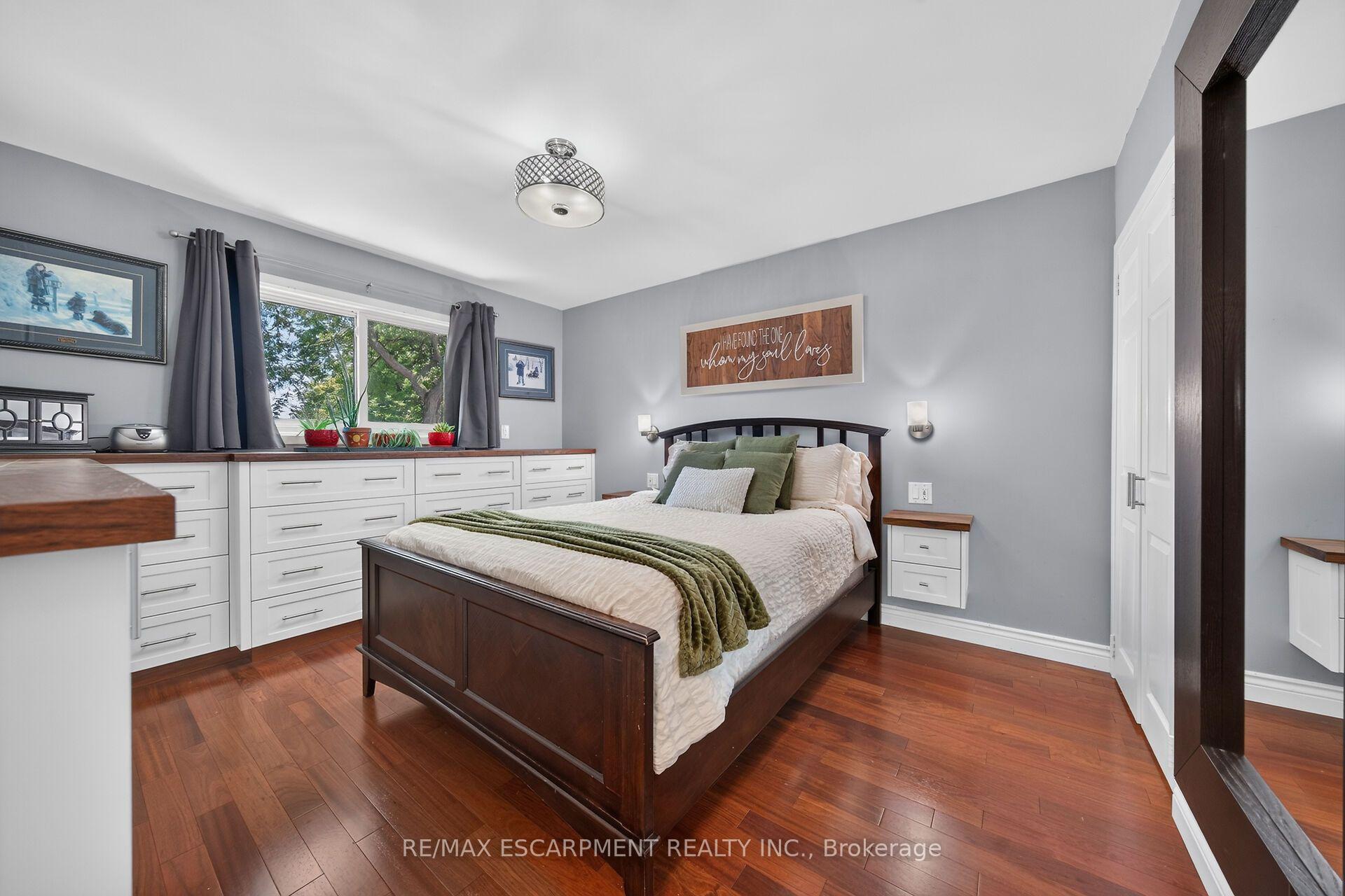 Photo 20 of 8399 Dickenson Road E, Hamilton, Mount Hope — HOMEH
