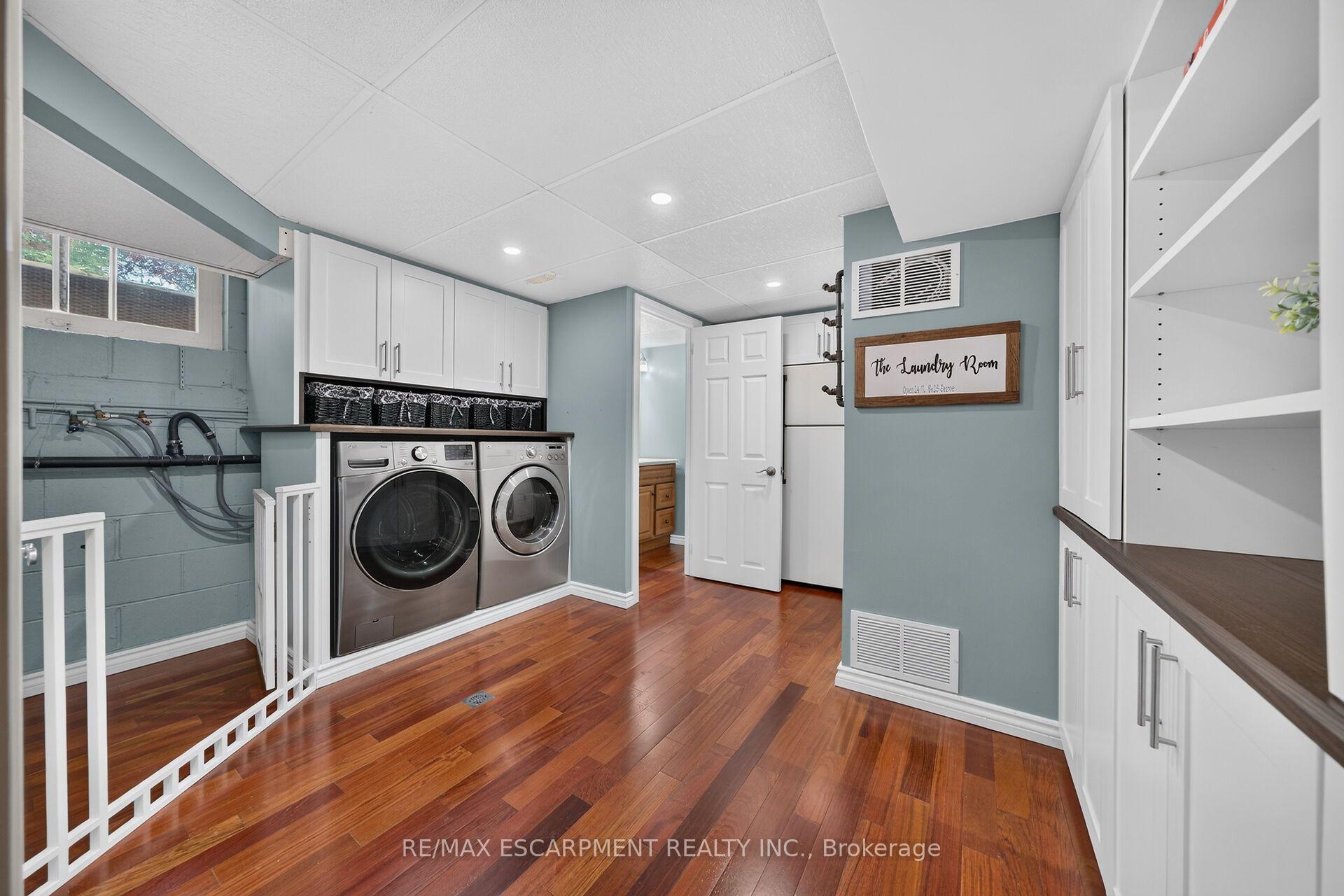 Photo 34 of 8399 Dickenson Road E, Hamilton, Mount Hope — HOMEH