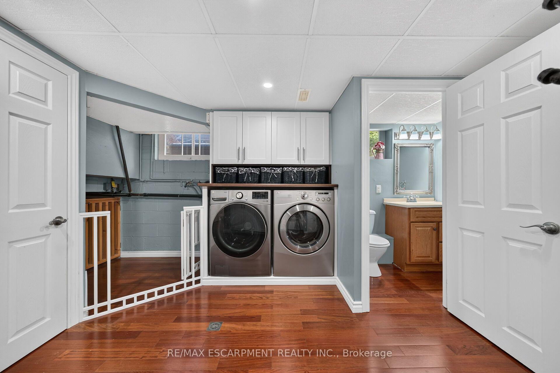 Photo 35 of 8399 Dickenson Road E, Hamilton, Mount Hope — HOMEH