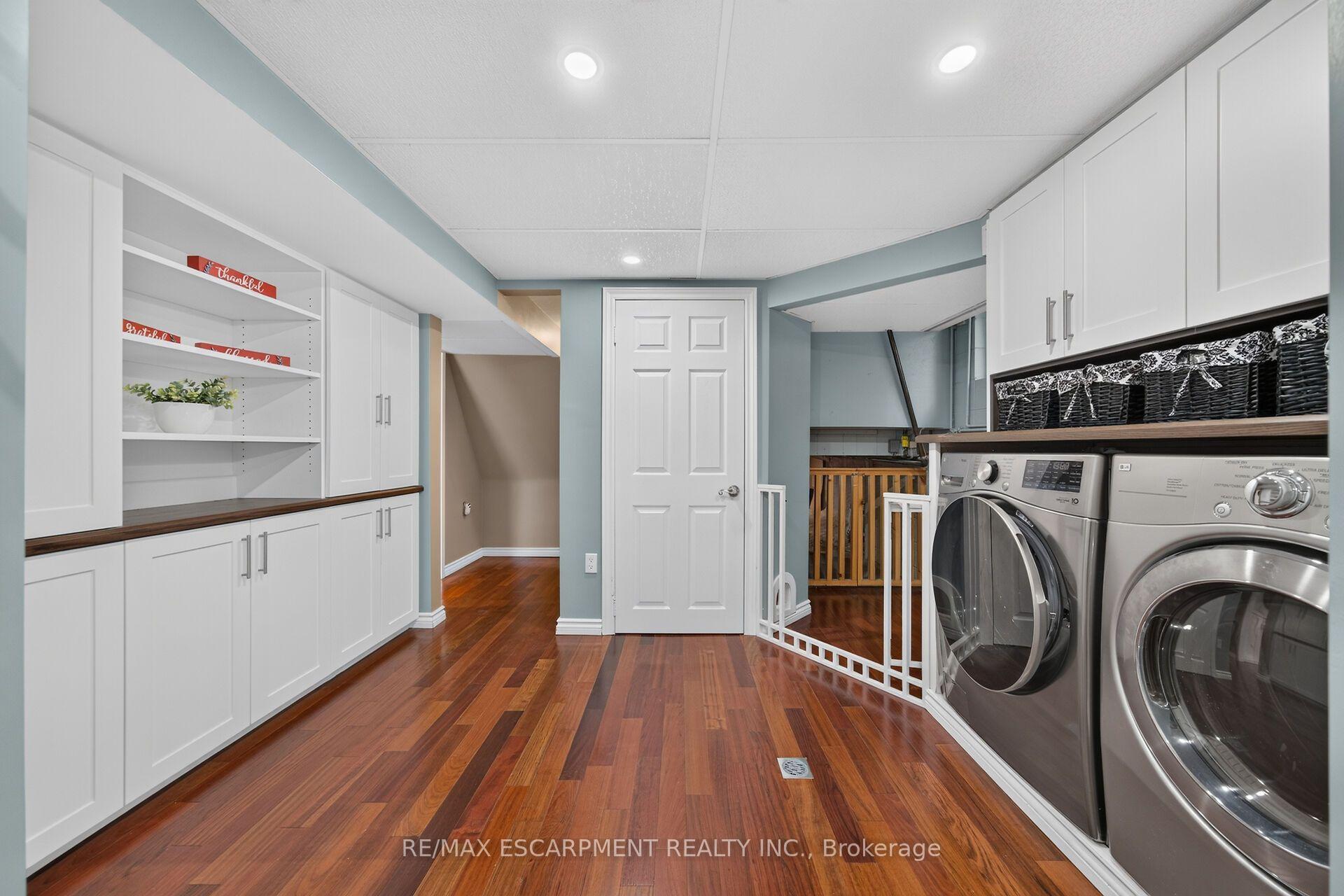 Photo 38 of 8399 Dickenson Road E, Hamilton, Mount Hope — HOMEH