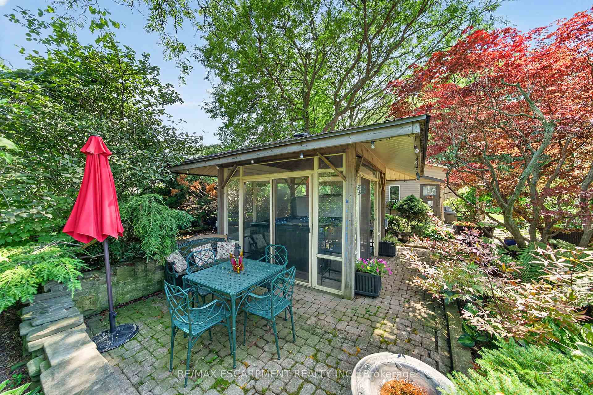 Photo 42 of 8399 Dickenson Road E, Hamilton, Mount Hope — HOMEH