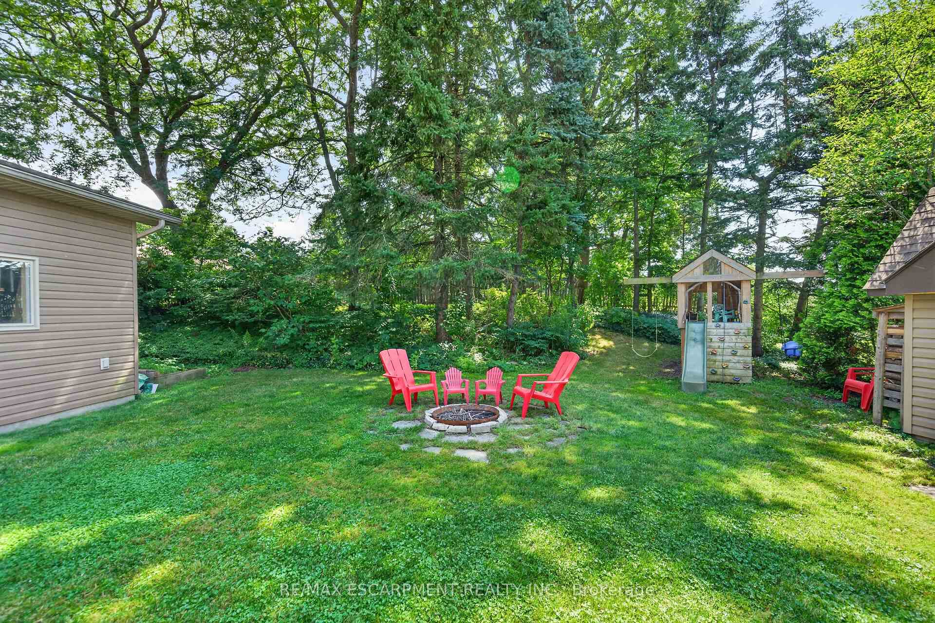 Photo 44 of 8399 Dickenson Road E, Hamilton, Mount Hope — HOMEH