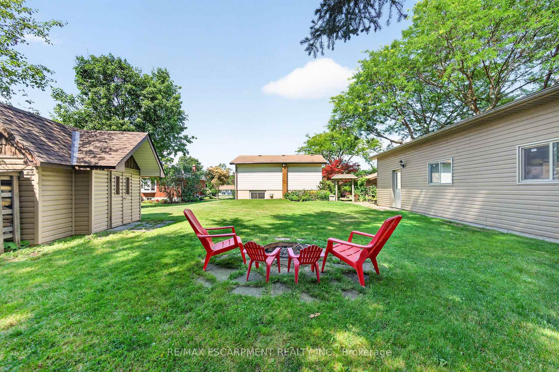 Photo 46 of 8399 Dickenson Road E, Hamilton, Mount Hope — HOMEH
