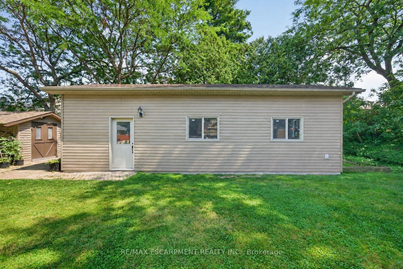 Photo 47 of 8399 Dickenson Road E, Hamilton, Mount Hope — HOMEH