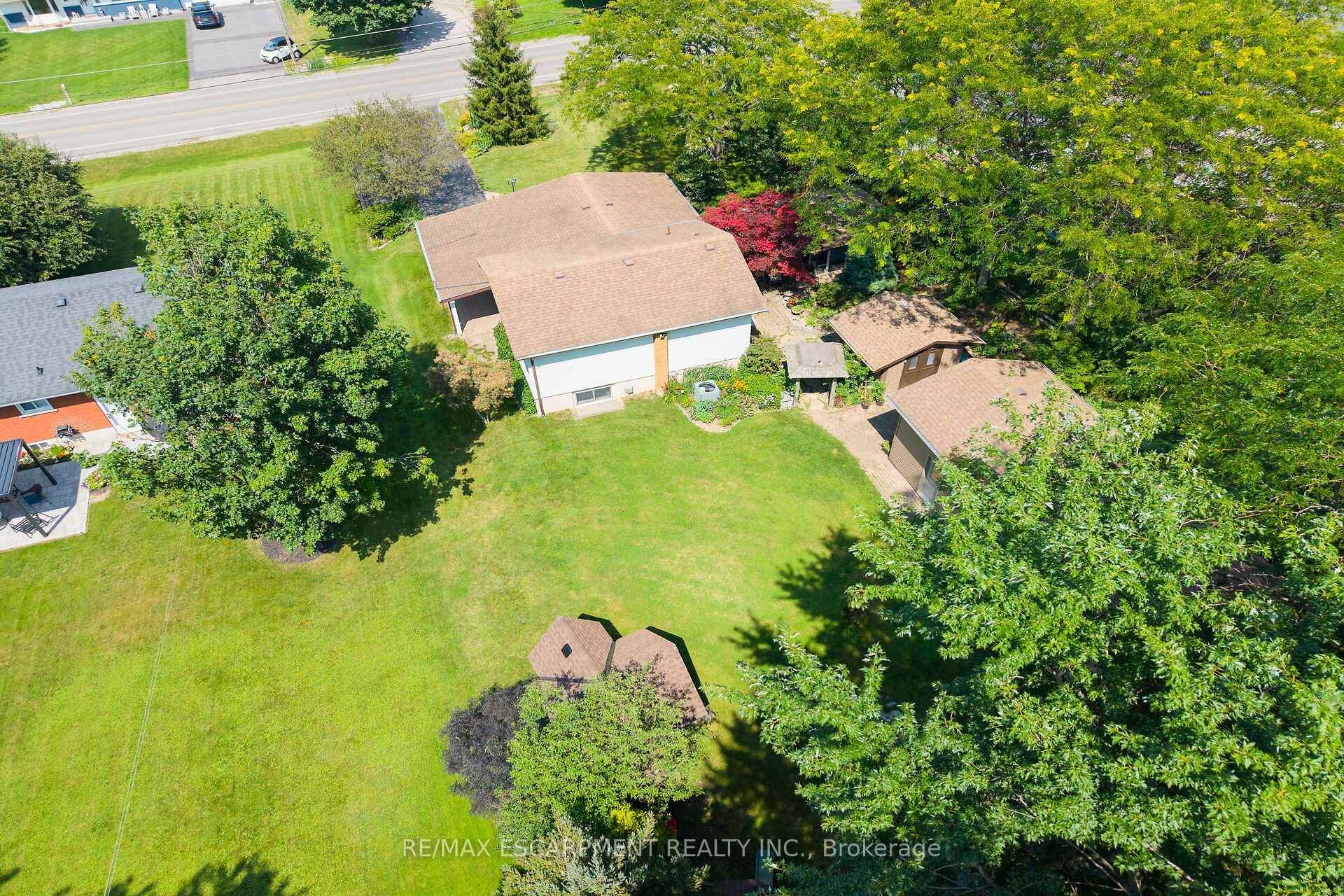 Photo 49 of 8399 Dickenson Road E, Hamilton, Mount Hope — HOMEH