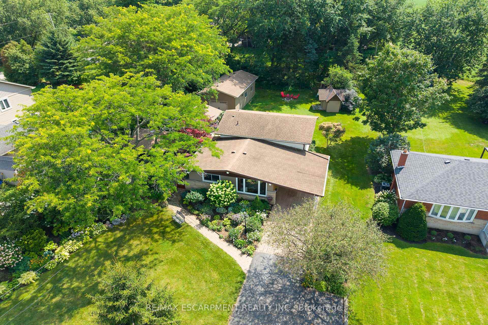 Photo 51 of 8399 Dickenson Road E, Hamilton, Mount Hope — HOMEH