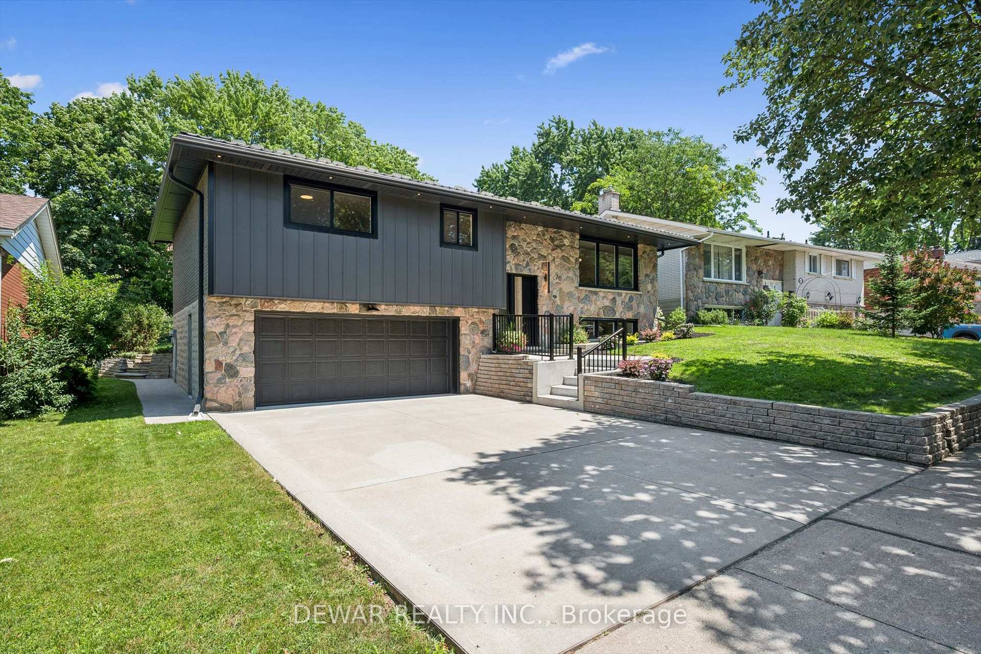 Photo 3 of 70 Champlain Crescent, Kitchener, Grand River North — HOMEH
