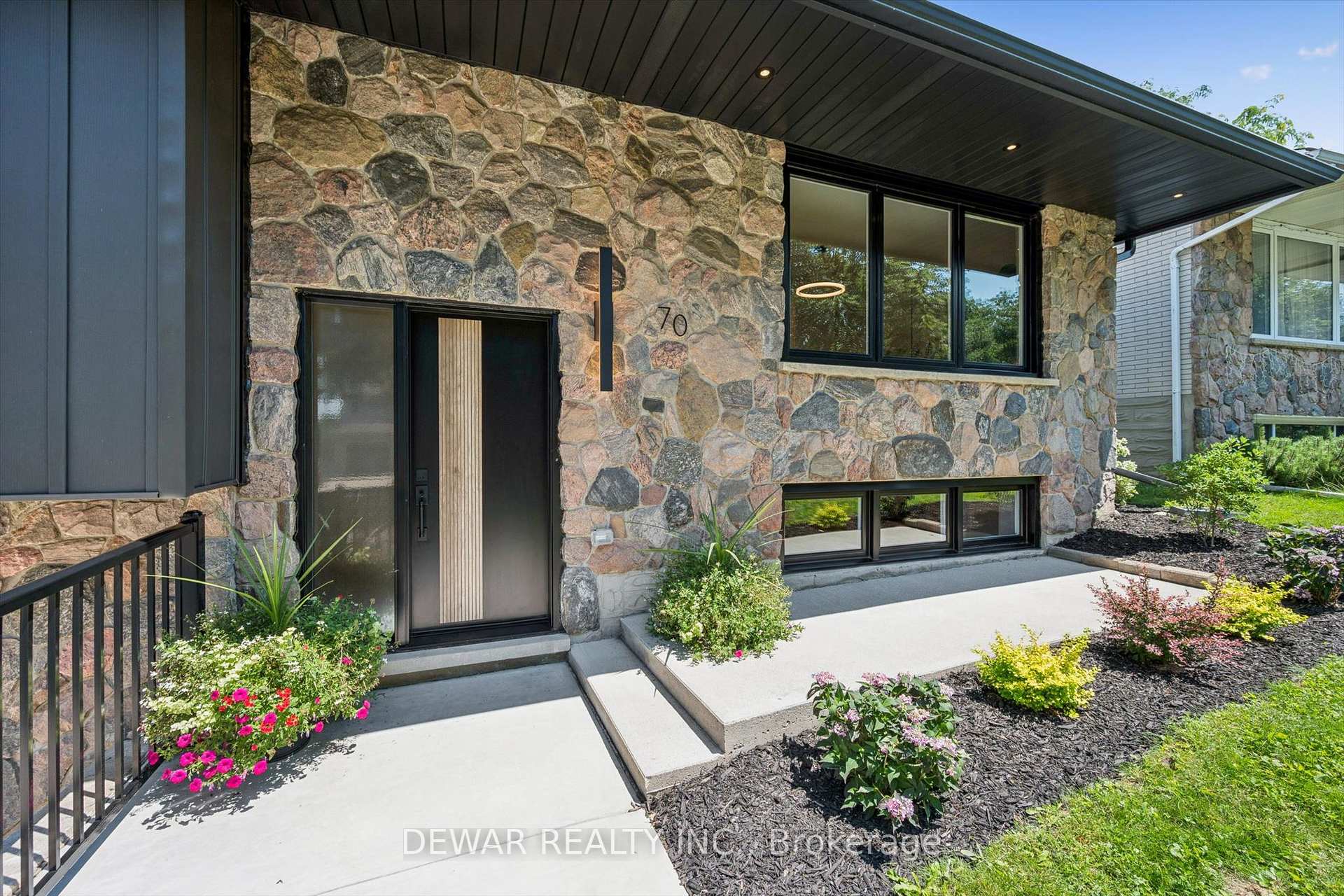 Photo 7 of 70 Champlain Crescent, Kitchener, Grand River North — HOMEH