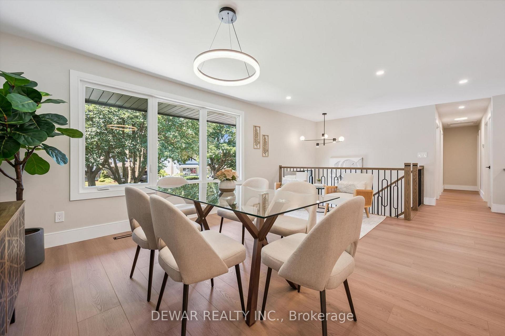 Photo 15 of 70 Champlain Crescent, Kitchener, Grand River North — HOMEH