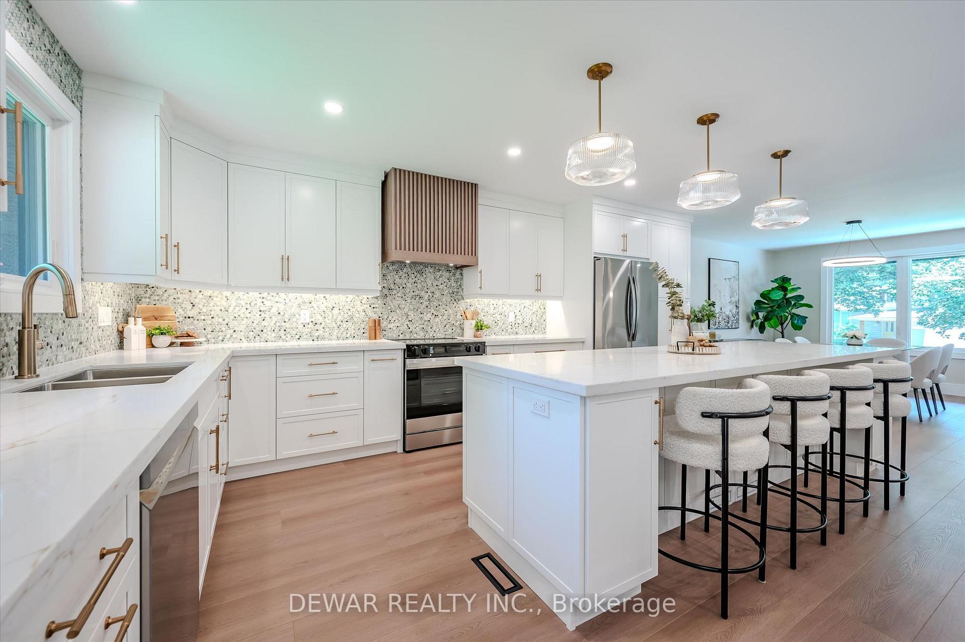 Photo 20 of 70 Champlain Crescent, Kitchener, Grand River North — HOMEH