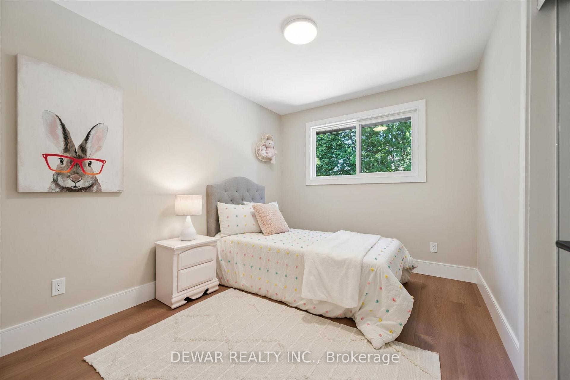 Photo 23 of 70 Champlain Crescent, Kitchener, Grand River North — HOMEH