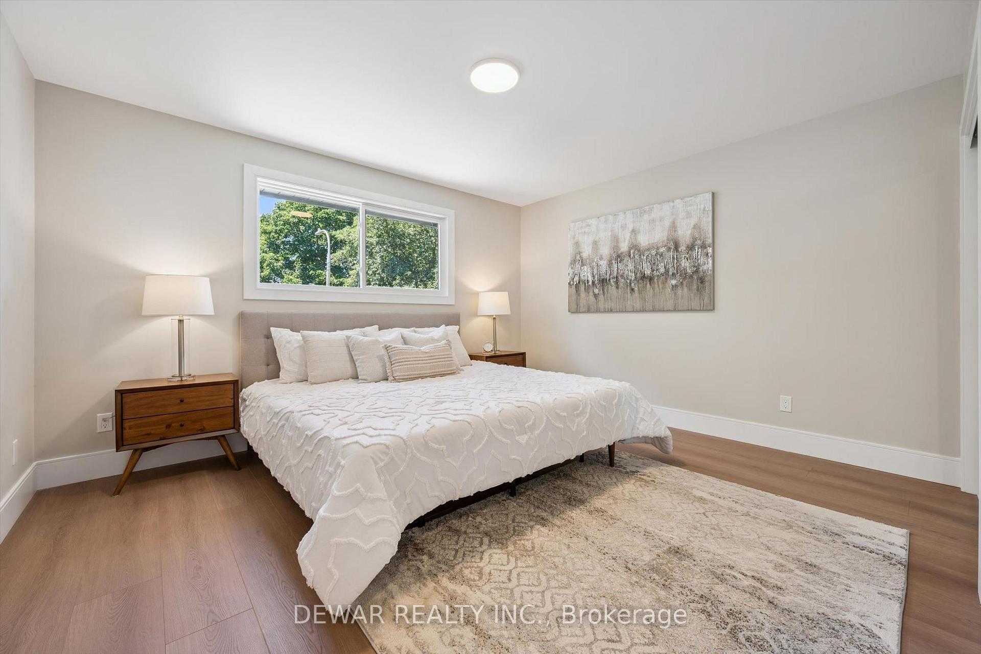 Photo 27 of 70 Champlain Crescent, Kitchener, Grand River North — HOMEH