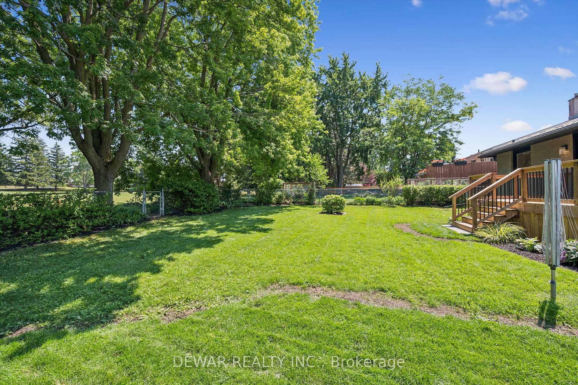 Photo 40 of 70 Champlain Crescent, Kitchener, Grand River North — HOMEH