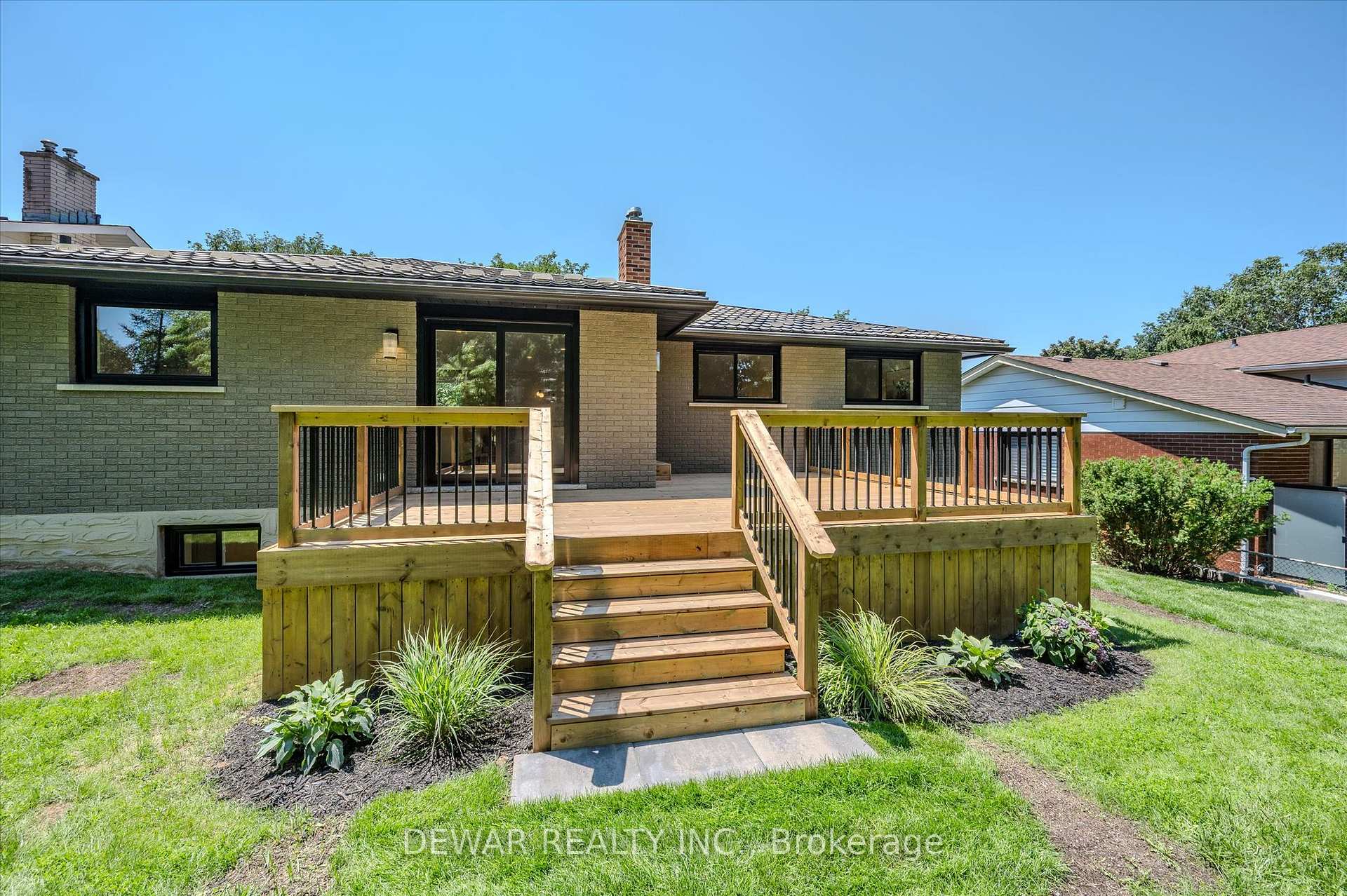 Photo 42 of 70 Champlain Crescent, Kitchener, Grand River North — HOMEH