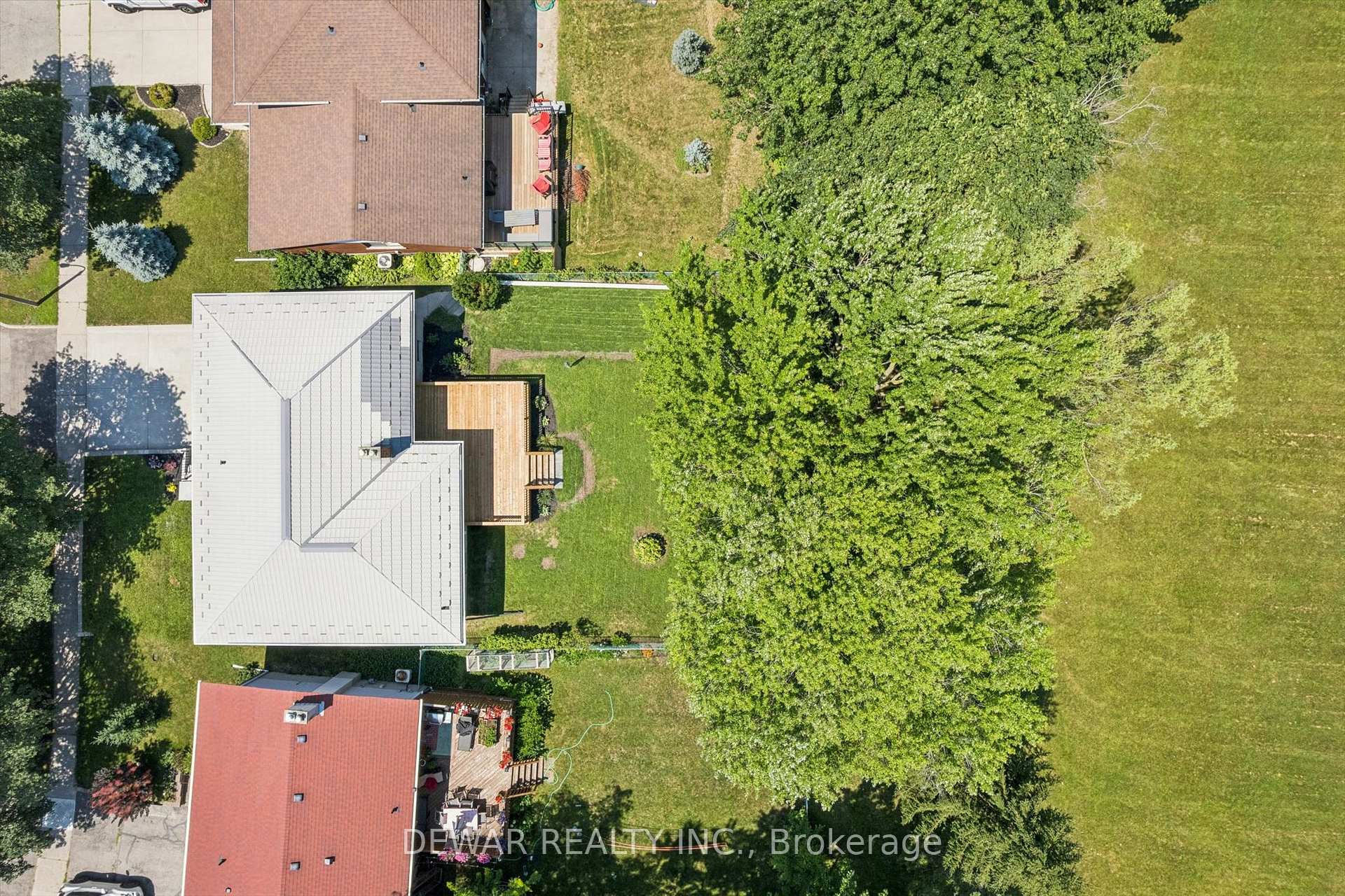 Photo 45 of 70 Champlain Crescent, Kitchener, Grand River North — HOMEH