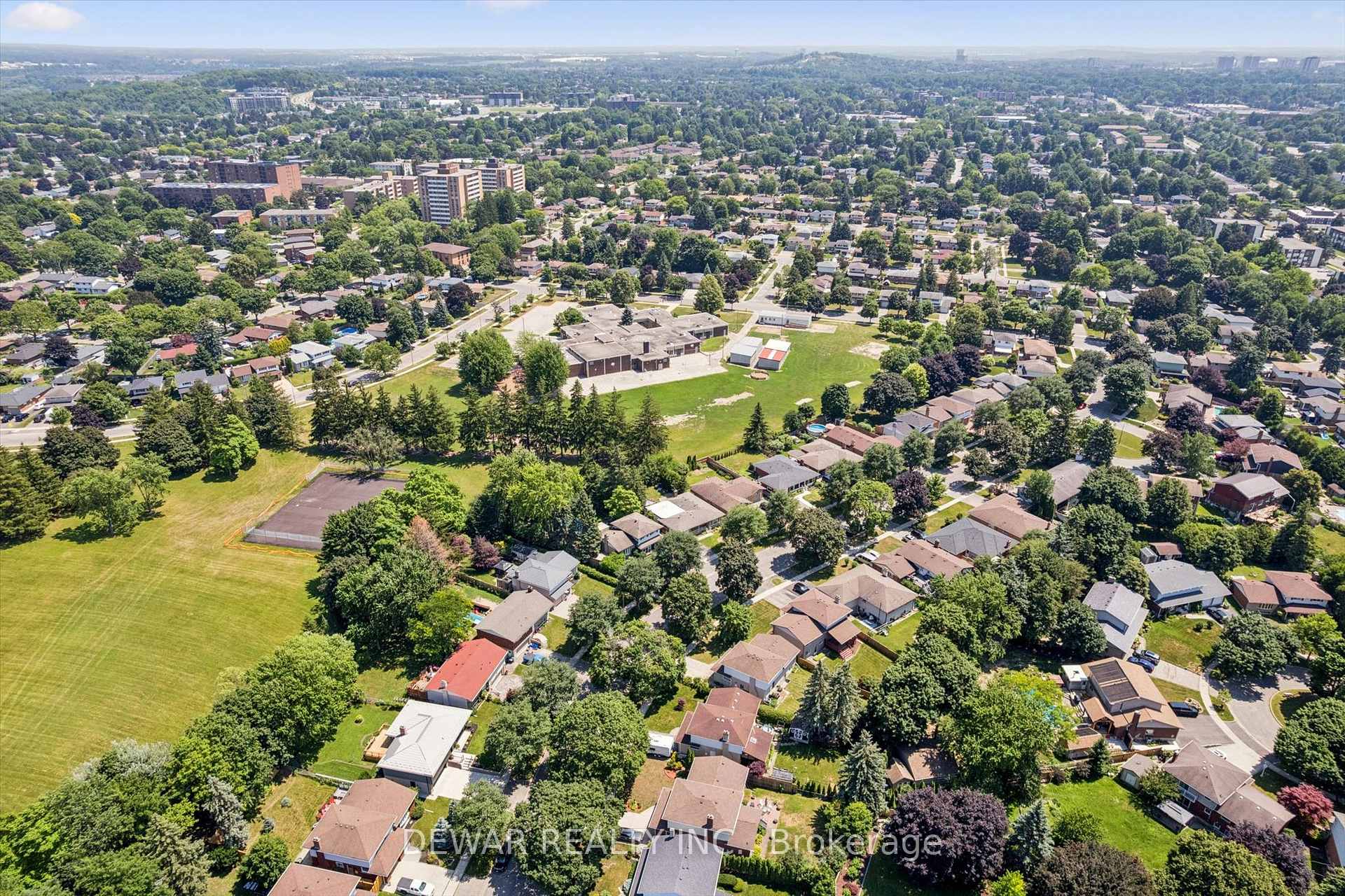 Photo 46 of 70 Champlain Crescent, Kitchener, Grand River North — HOMEH