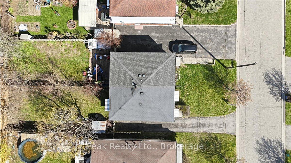 Photo 35 of 644 Perry Crescent, Oshawa, Vanier — HOMEH
