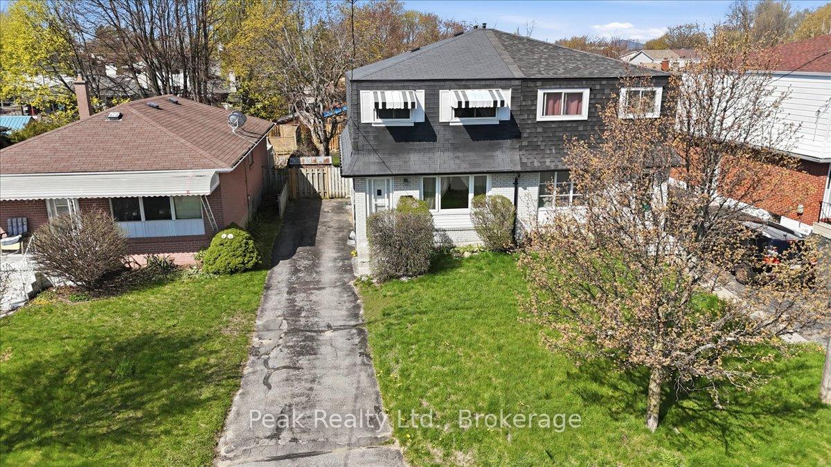 Photo 39 of 644 Perry Crescent, Oshawa, Vanier — HOMEH