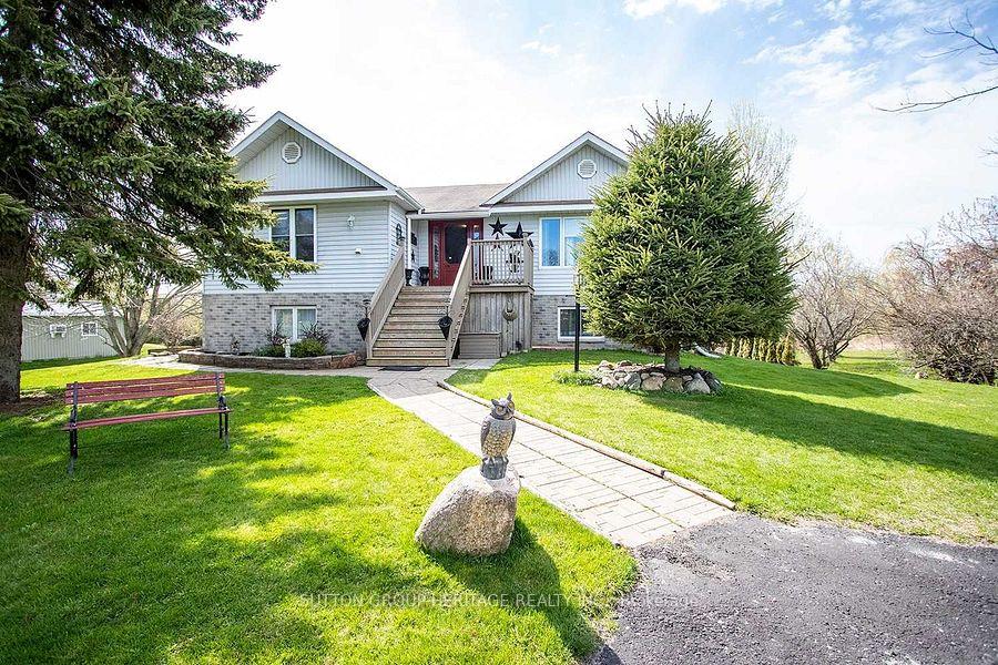 Photo 2 of 119 Spring Street, Alderville First Nation — HOMEH