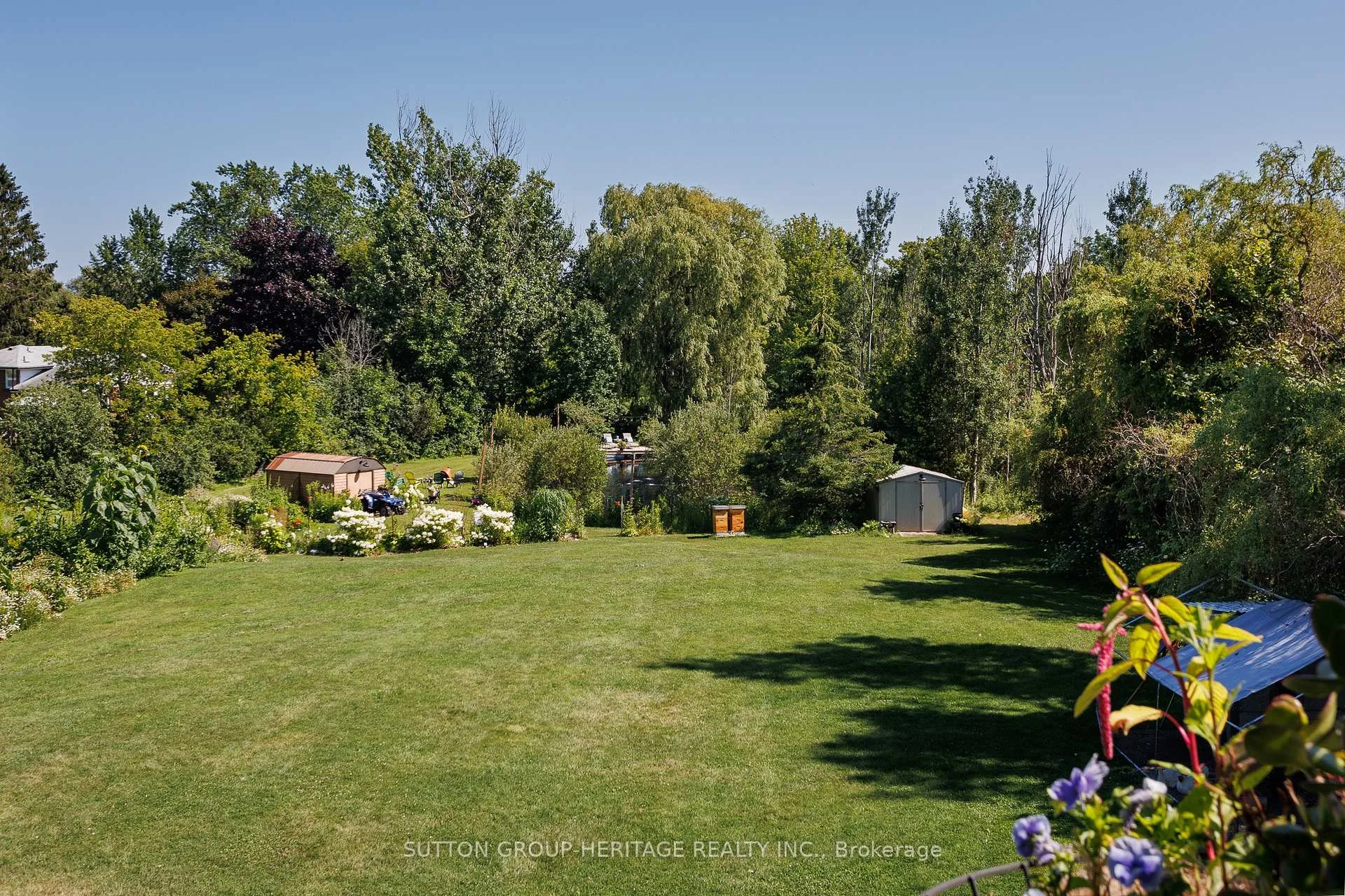 Photo 6 of 119 Spring Street, Alderville First Nation — HOMEH