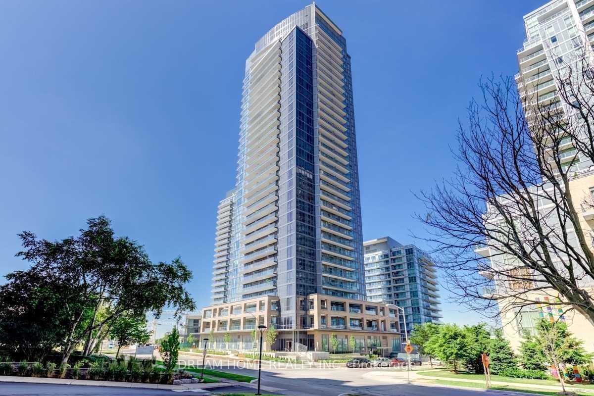 Photo 1 of Unit 2004, 56 Forest Manor Road, North York, Henry Farm — HOMEH