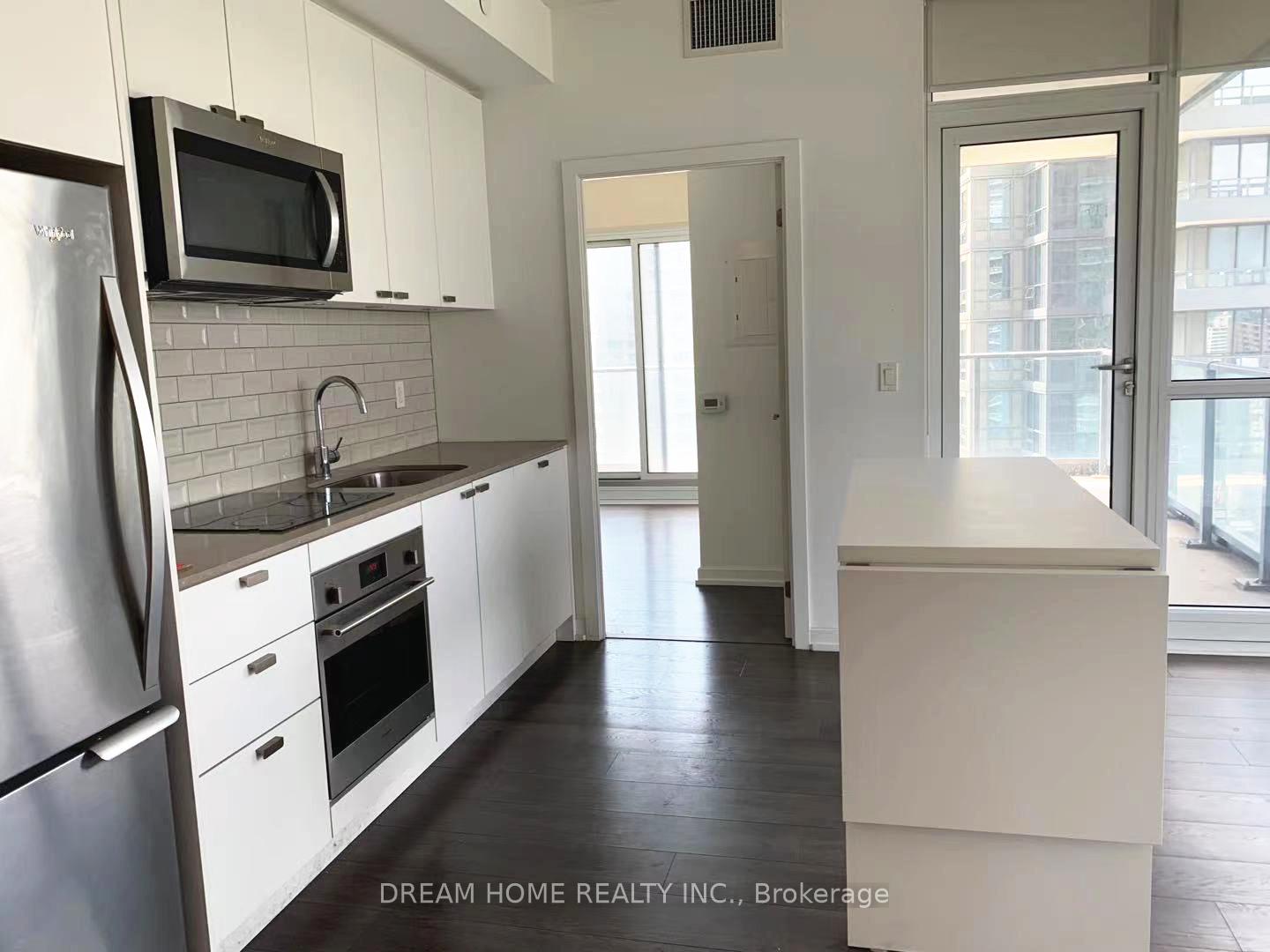 Photo 3 of Unit 2004, 56 Forest Manor Road, North York, Henry Farm — HOMEH