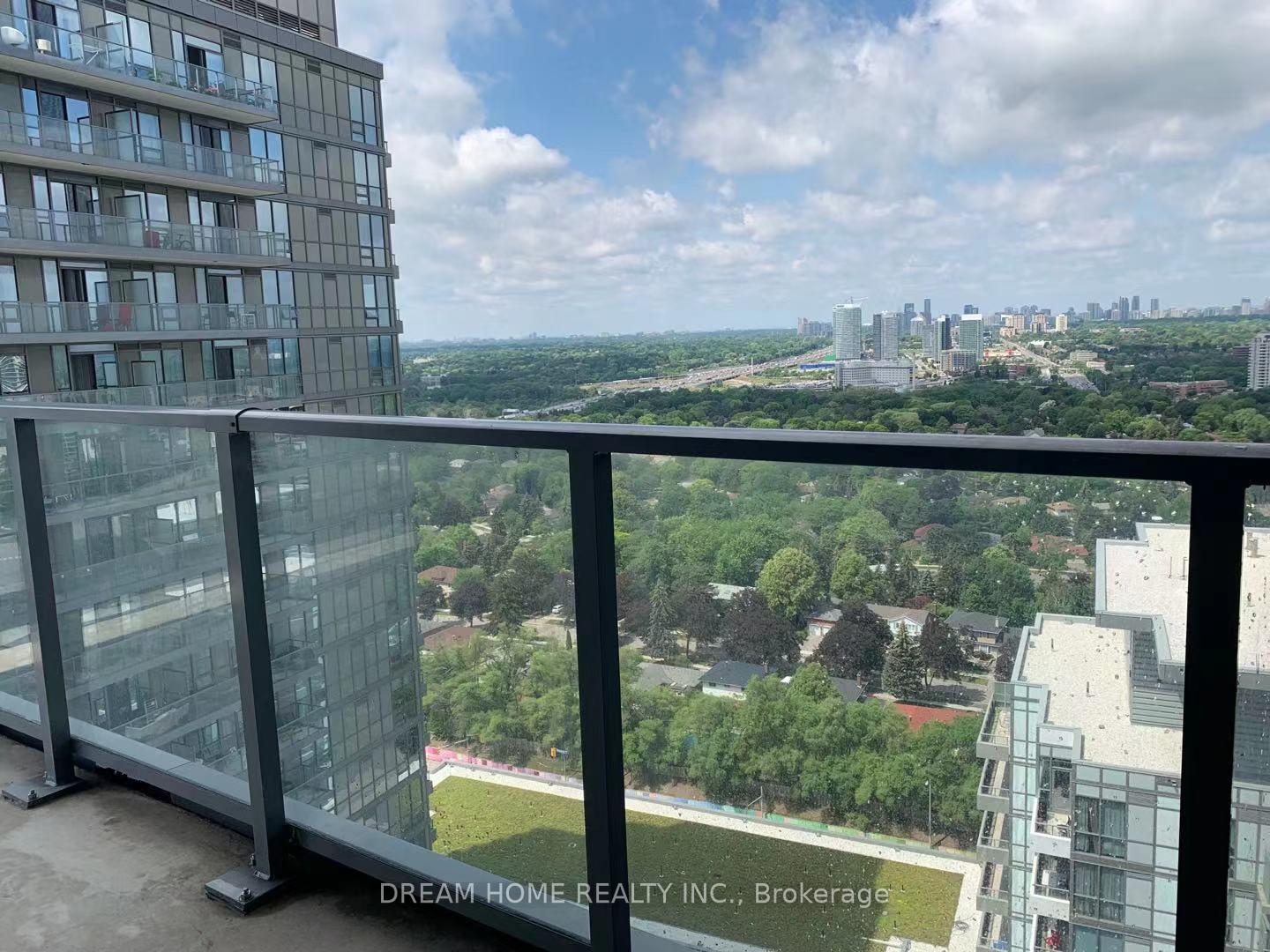 Photo 17 of Unit 2004, 56 Forest Manor Road, North York, Henry Farm — HOMEH