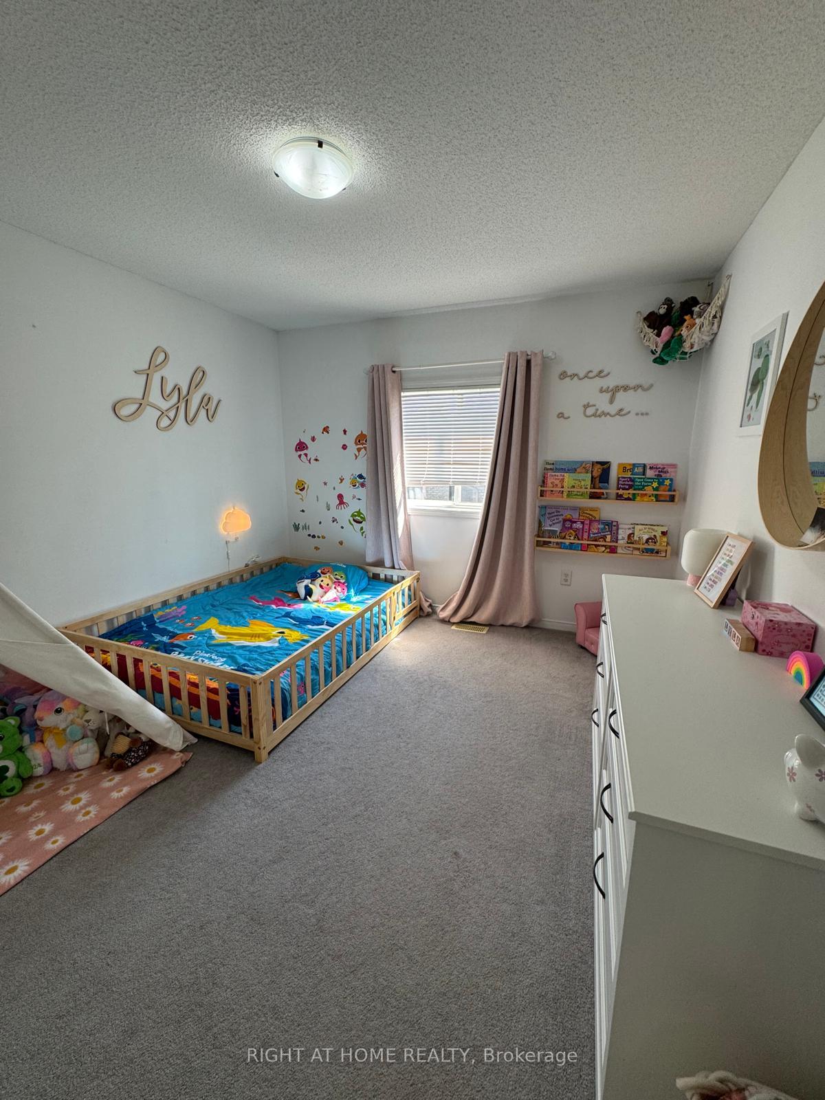 Photo 35 of 20 Courtney Crescent, Barrie, Painswick South — HOMEH