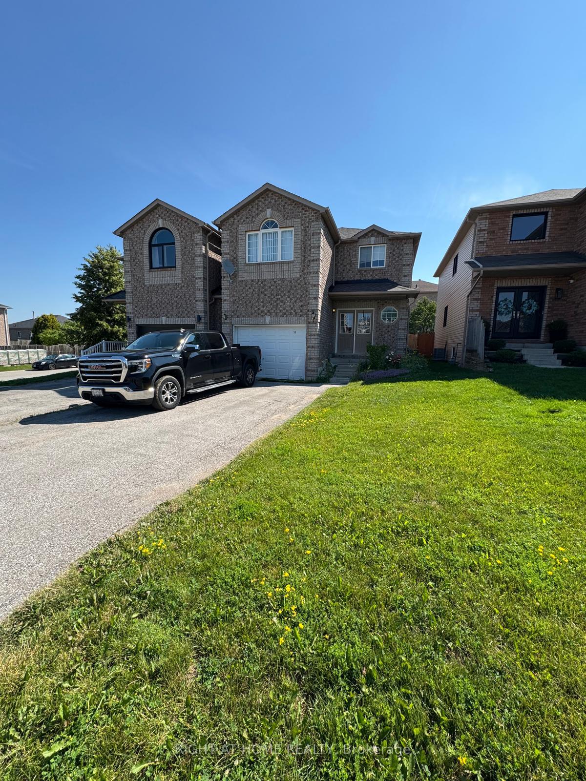 Photo 41 of 20 Courtney Crescent, Barrie, Painswick South — HOMEH