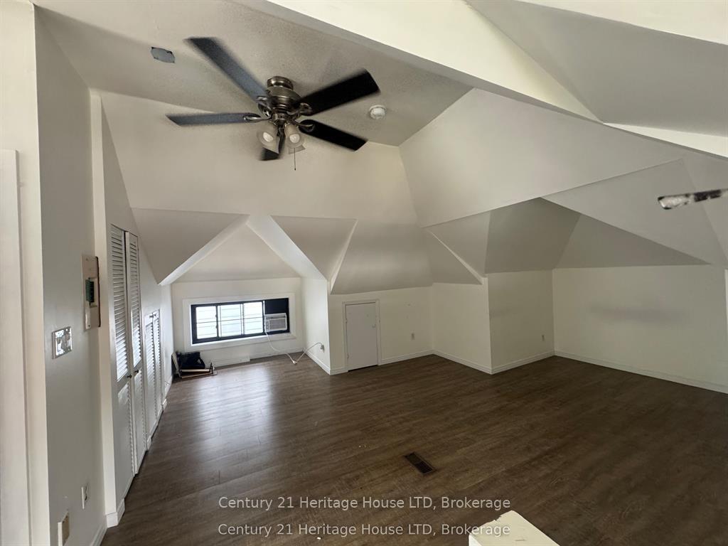 Front of Unit 3, 344 Ridge Road