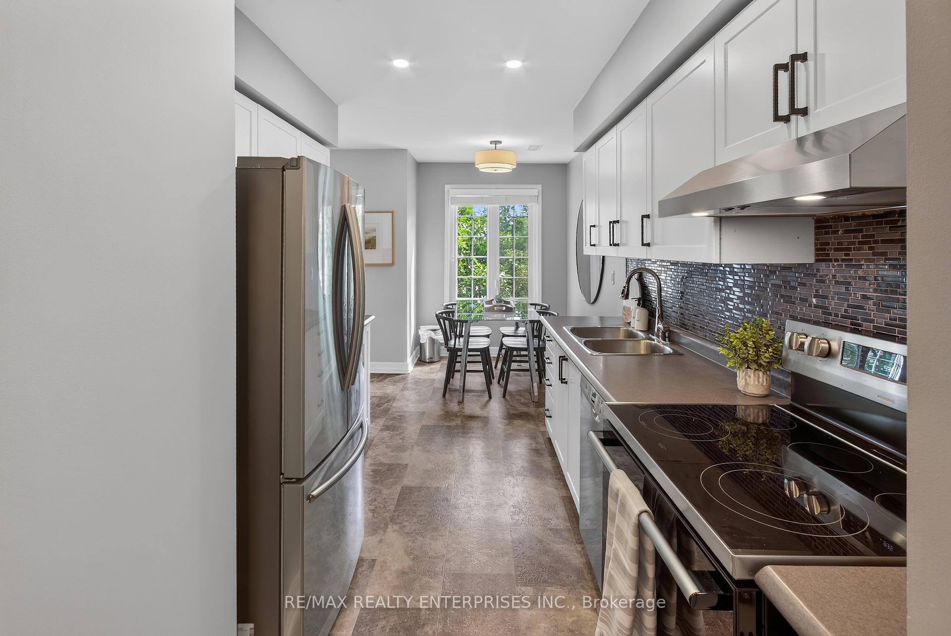 Photo 6 of Unit 219, 2110 Cleaver Avenue, Burlington, Headon — HOMEH