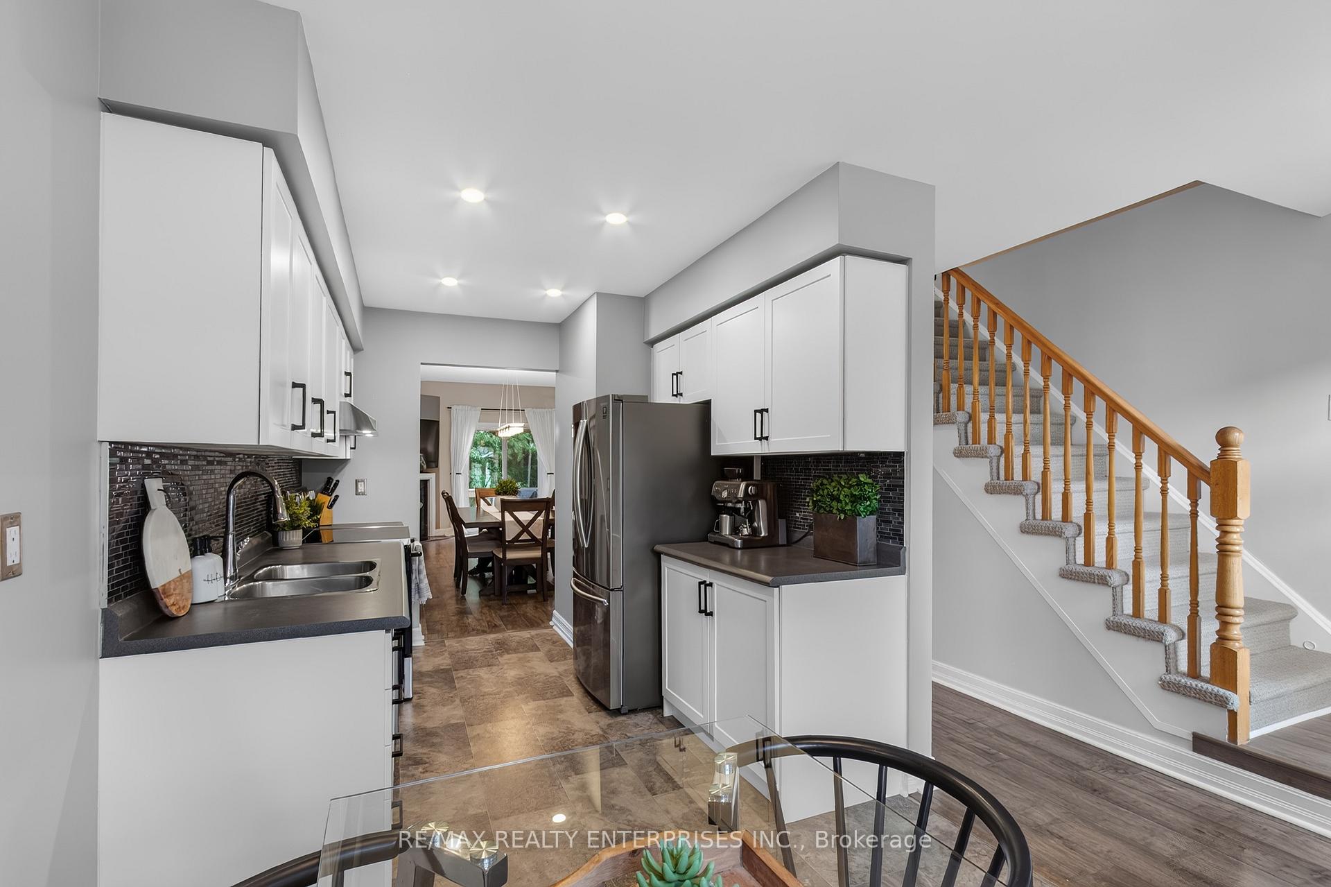 Photo 8 of Unit 219, 2110 Cleaver Avenue, Burlington, Headon — HOMEH
