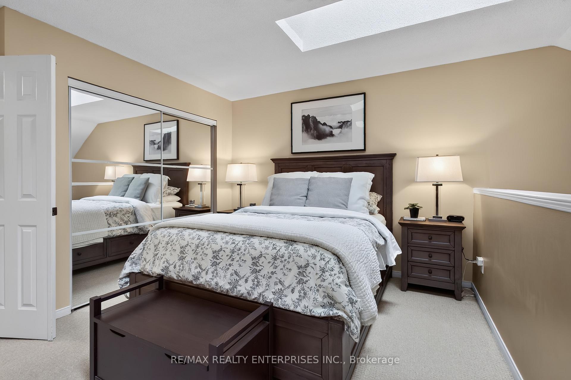 Photo 21 of Unit 219, 2110 Cleaver Avenue, Burlington, Headon — HOMEH
