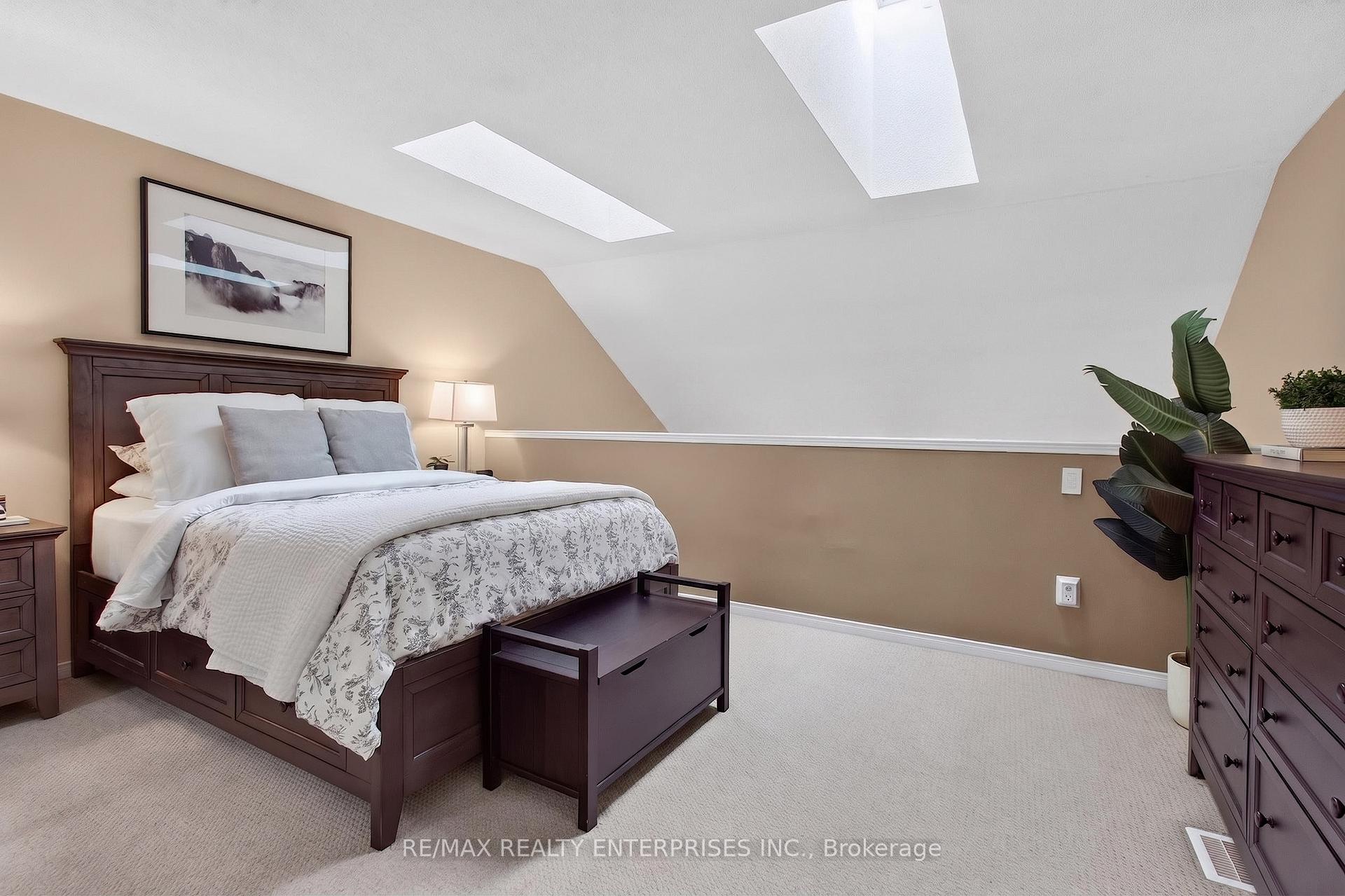 Photo 22 of Unit 219, 2110 Cleaver Avenue, Burlington, Headon — HOMEH