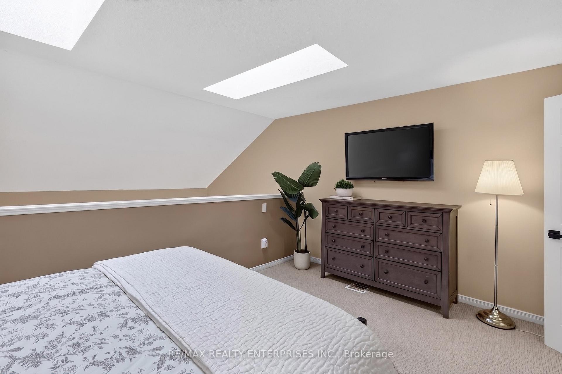 Photo 23 of Unit 219, 2110 Cleaver Avenue, Burlington, Headon — HOMEH