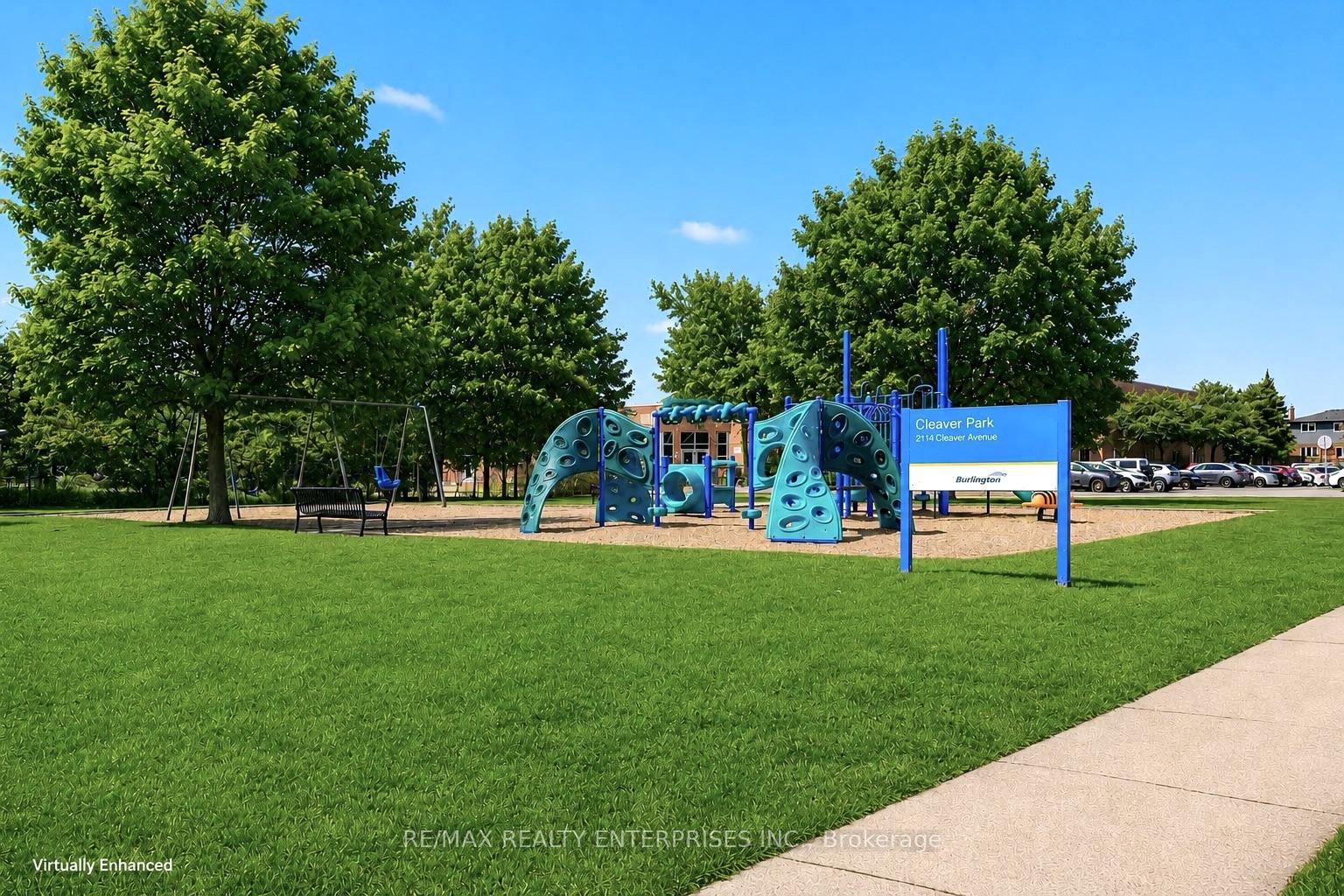 Photo 32 of Unit 219, 2110 Cleaver Avenue, Burlington, Headon — HOMEH