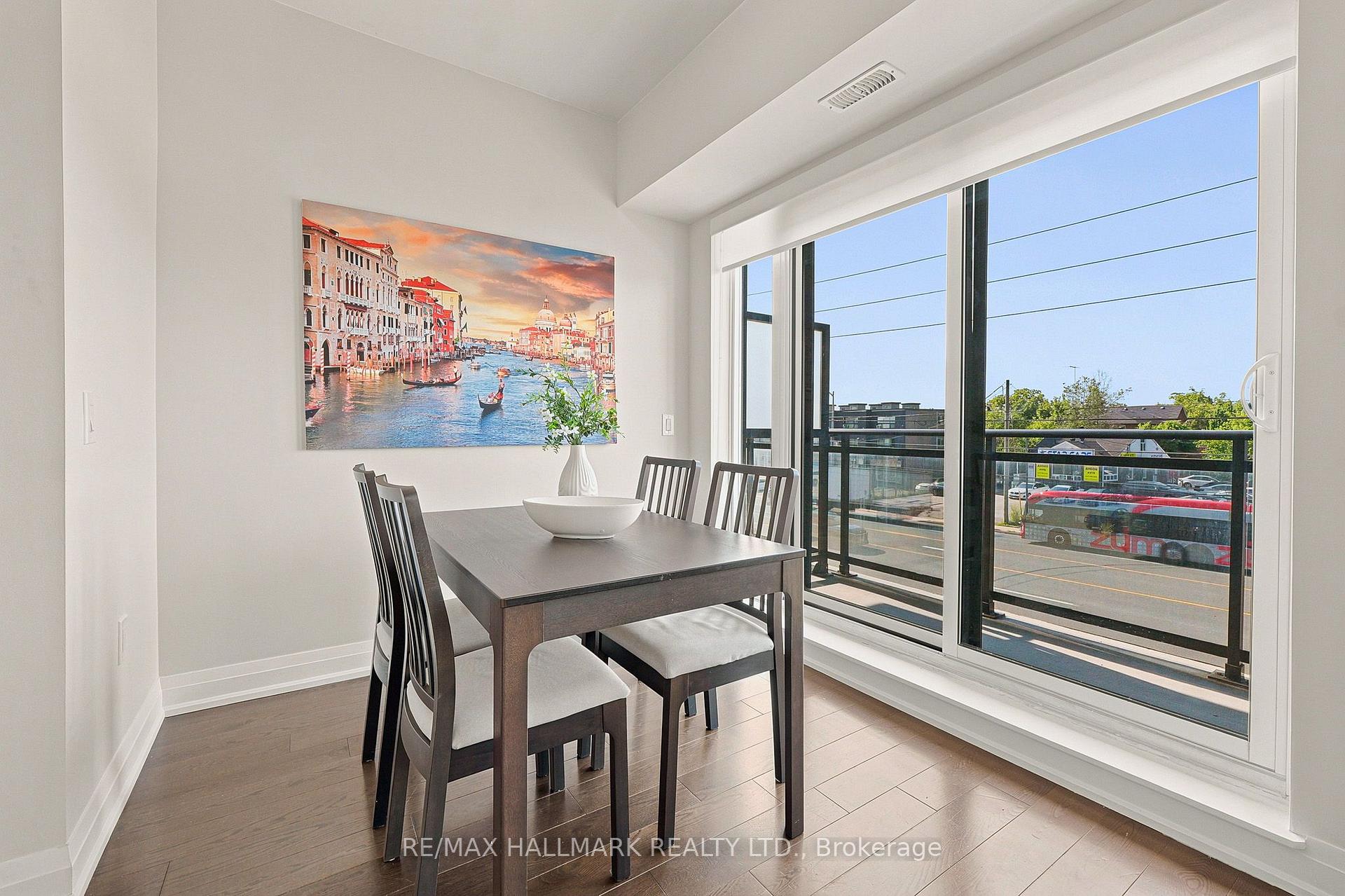 Photo 14 of Unit 203B, 5279 Highway 7, Vaughan, Vaughan Grove — HOMEH