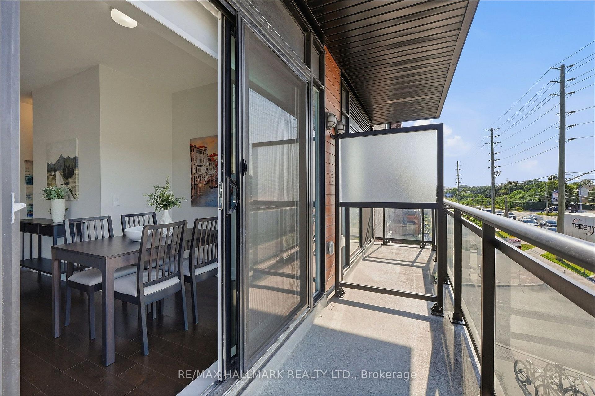 Photo 15 of Unit 203B, 5279 Highway 7, Vaughan, Vaughan Grove — HOMEH