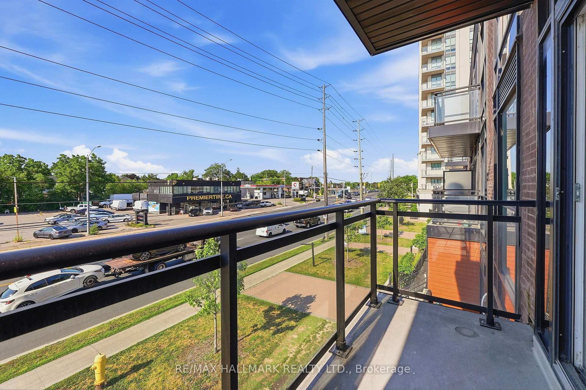 Photo 16 of Unit 203B, 5279 Highway 7, Vaughan, Vaughan Grove — HOMEH